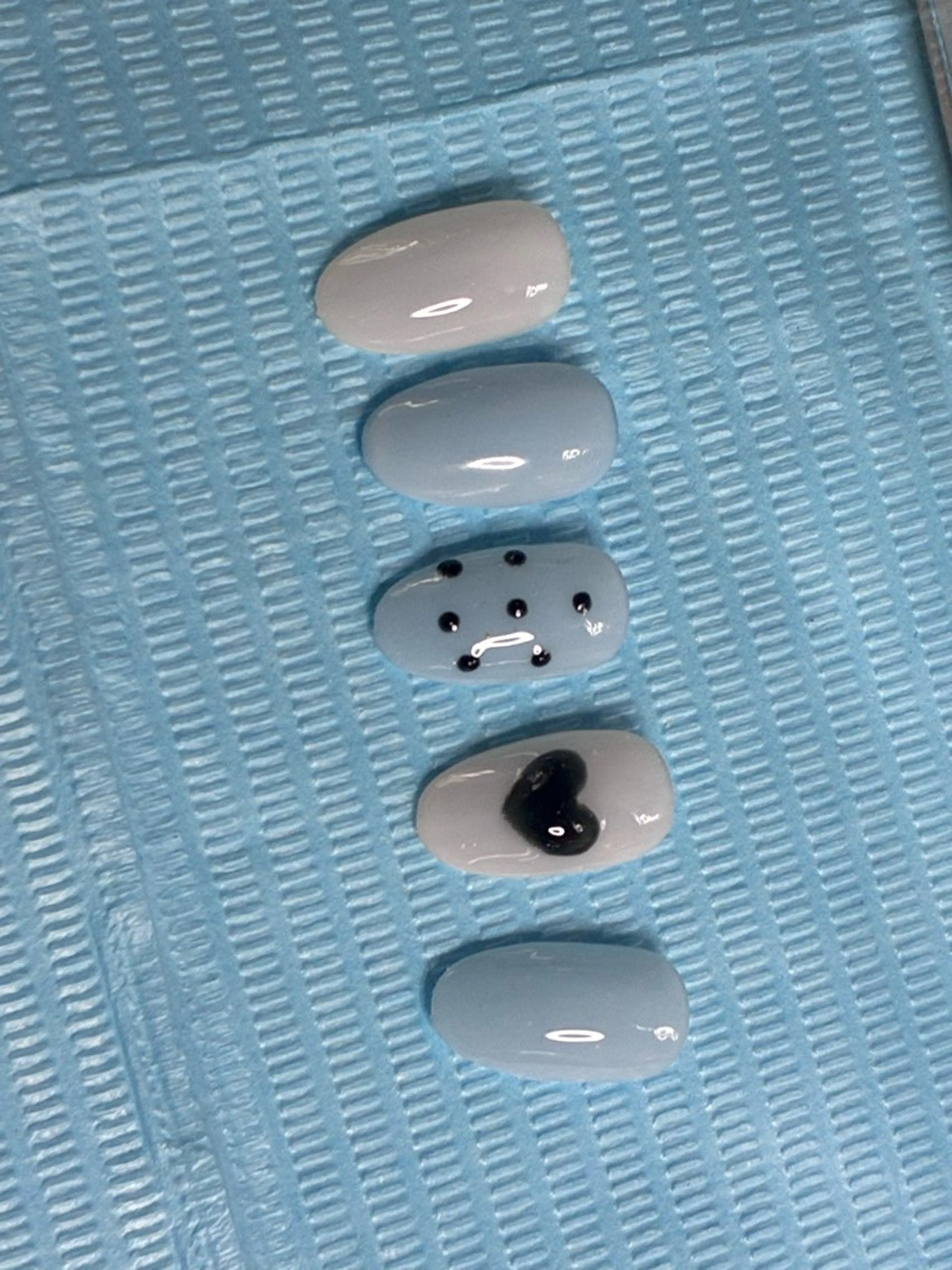 カジュアルプランの写真