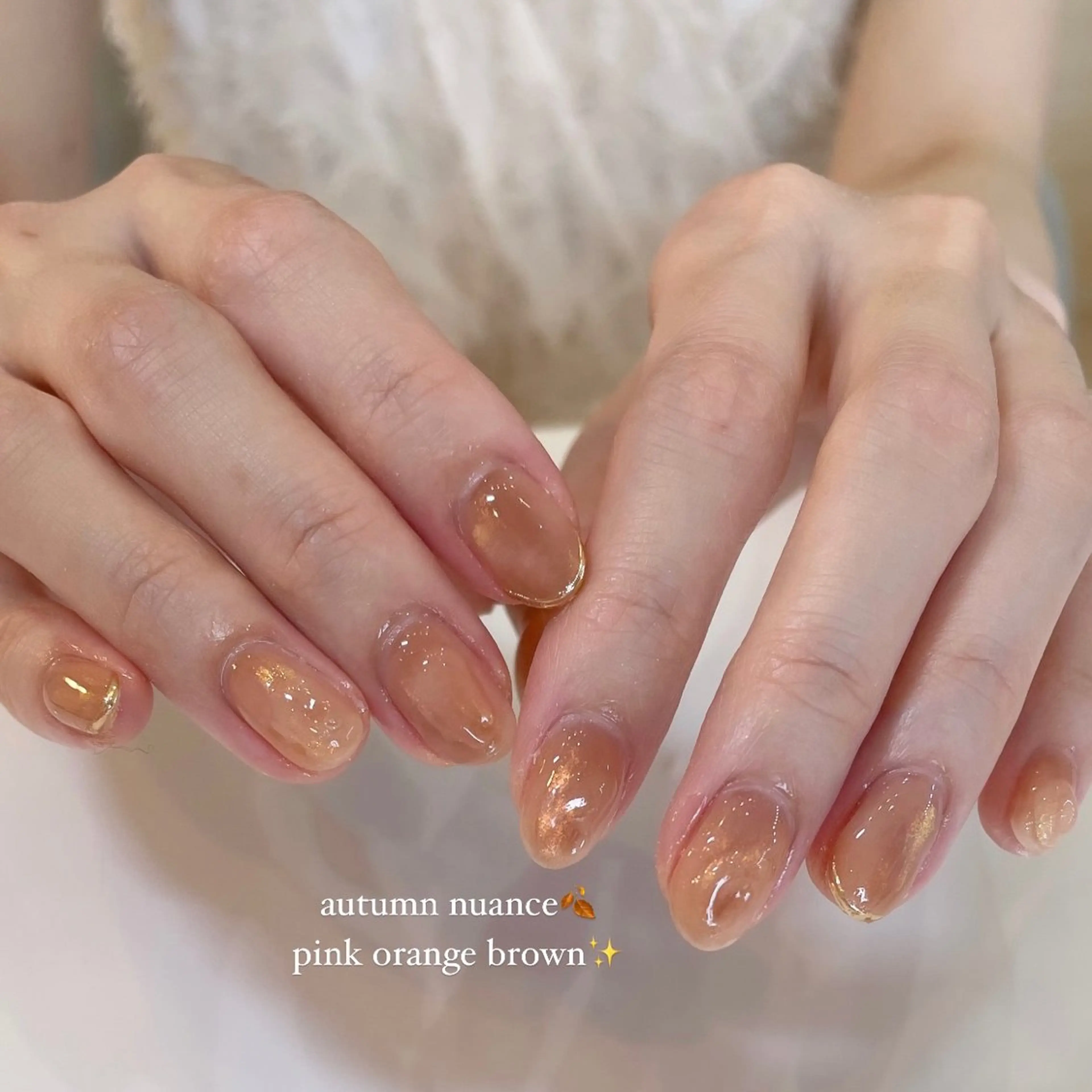 ネイル Nail Salon Gummi.のネイルデザイン