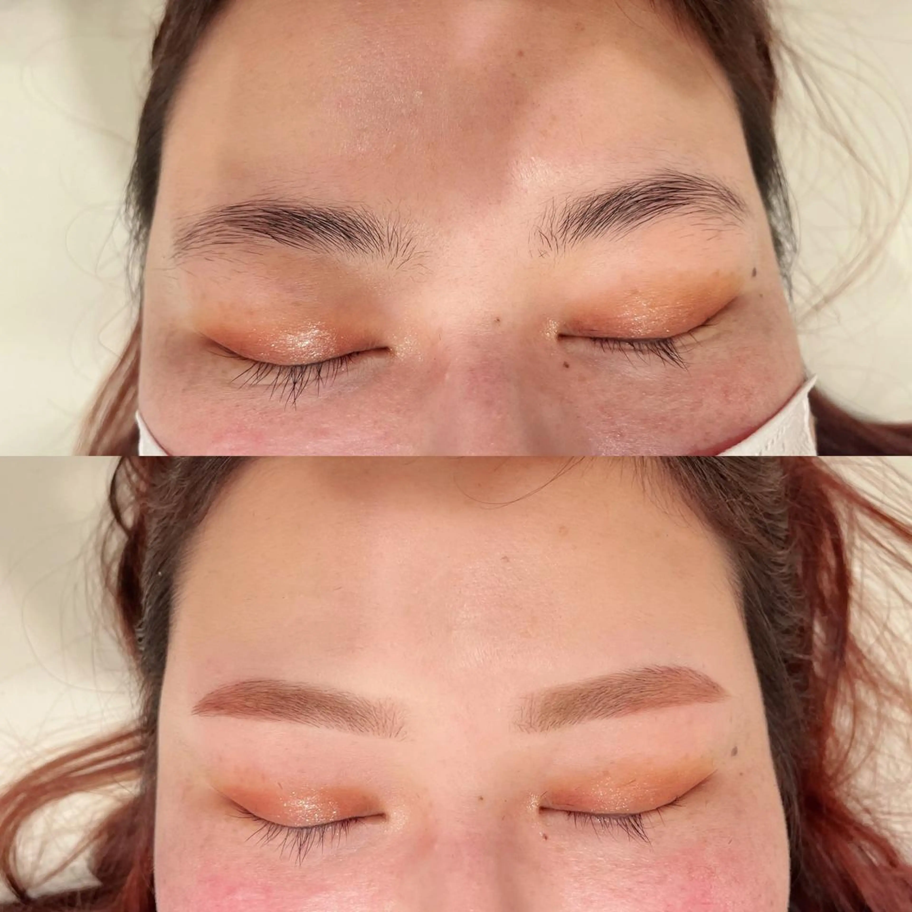 ♡ayaka♡ Be_のマツエク・マツパデザイン