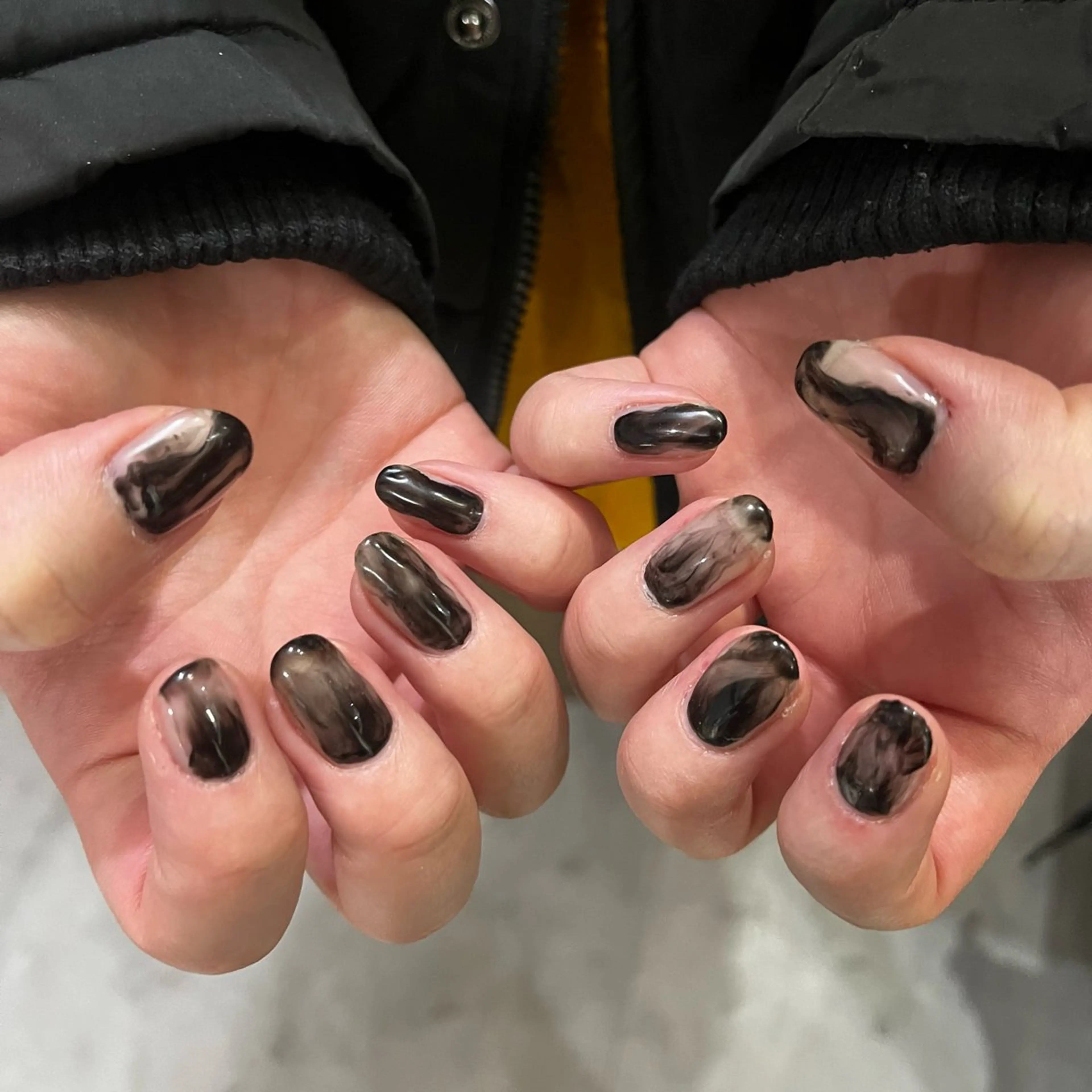 🪽60分アート（おまかせ・持ち込み🆗・パーツ付）の写真