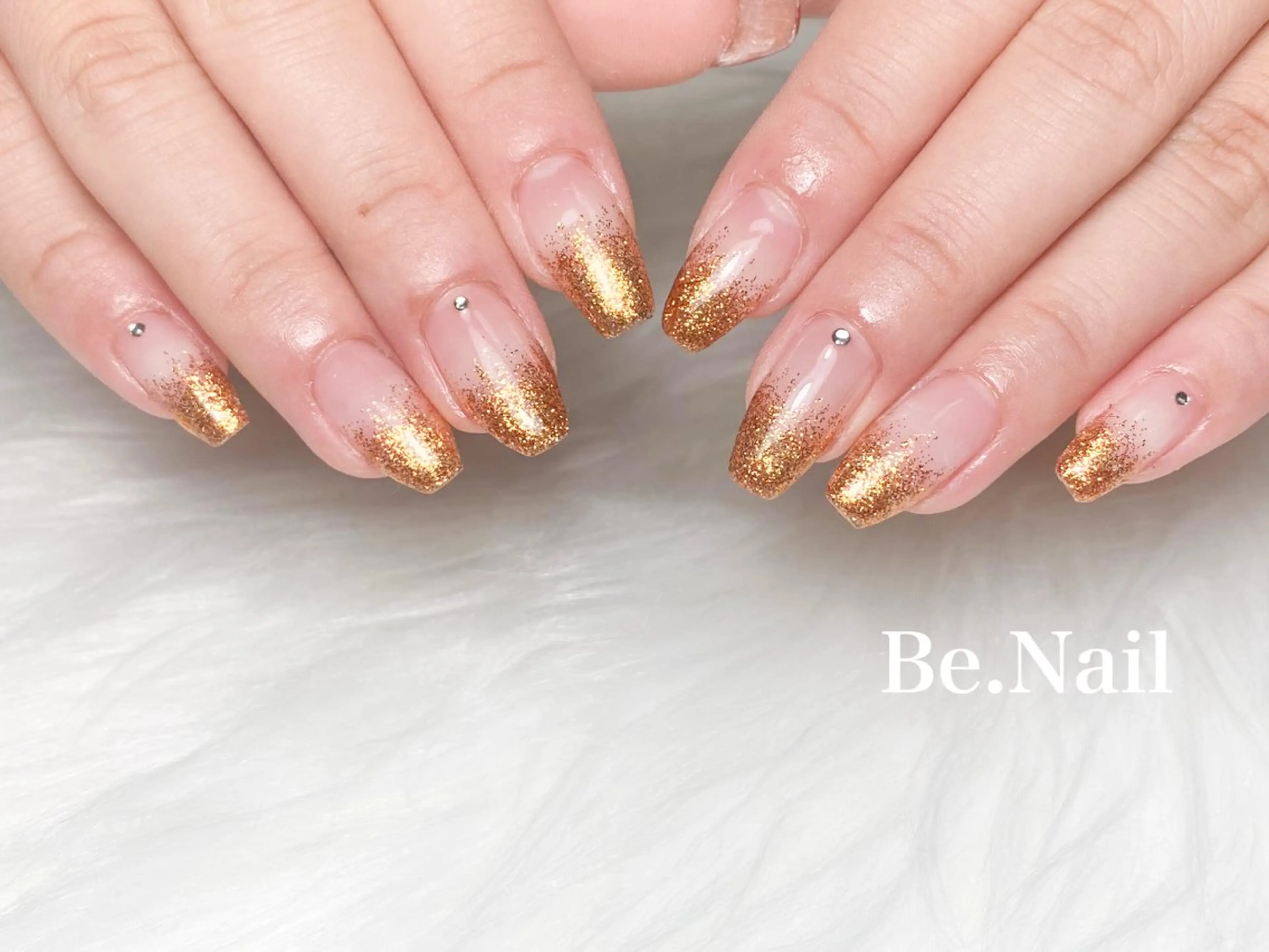 ネイル Be. Nailのネイルデザイン