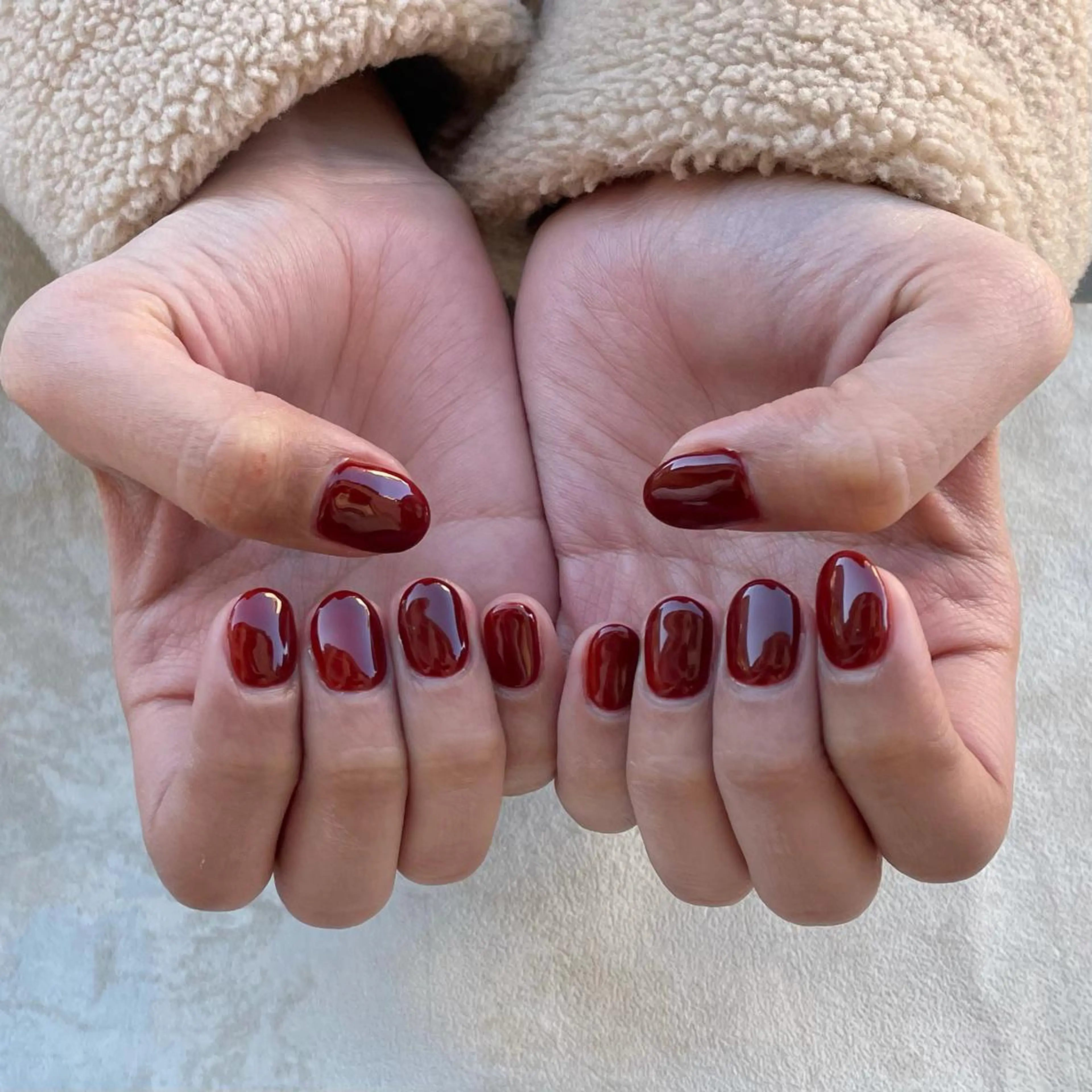 ネイル ハンドネイル H'ami (haruka)のネイルデザイン