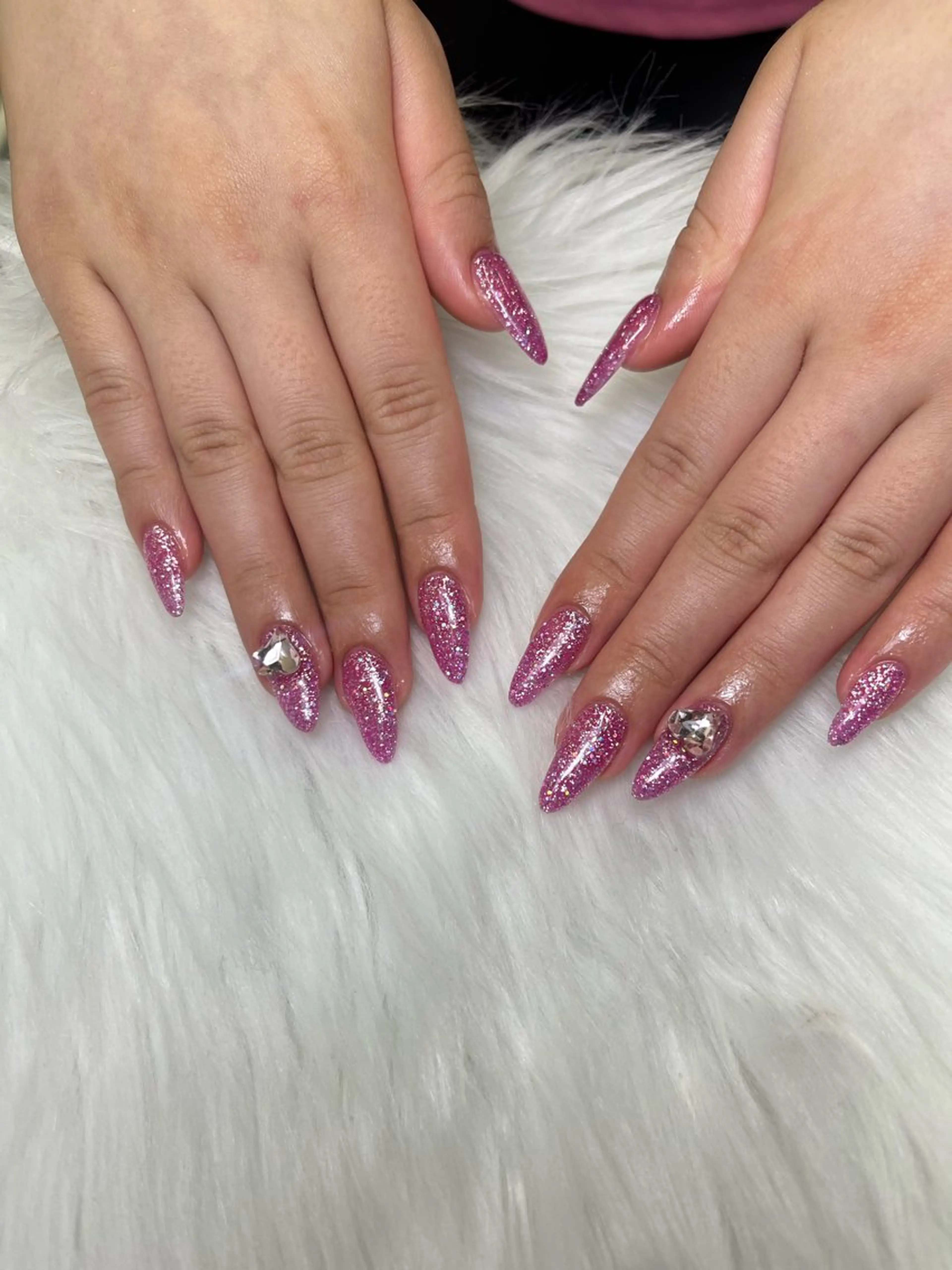 ネイル ハンドネイル limo/ kotomiのネイルデザイン