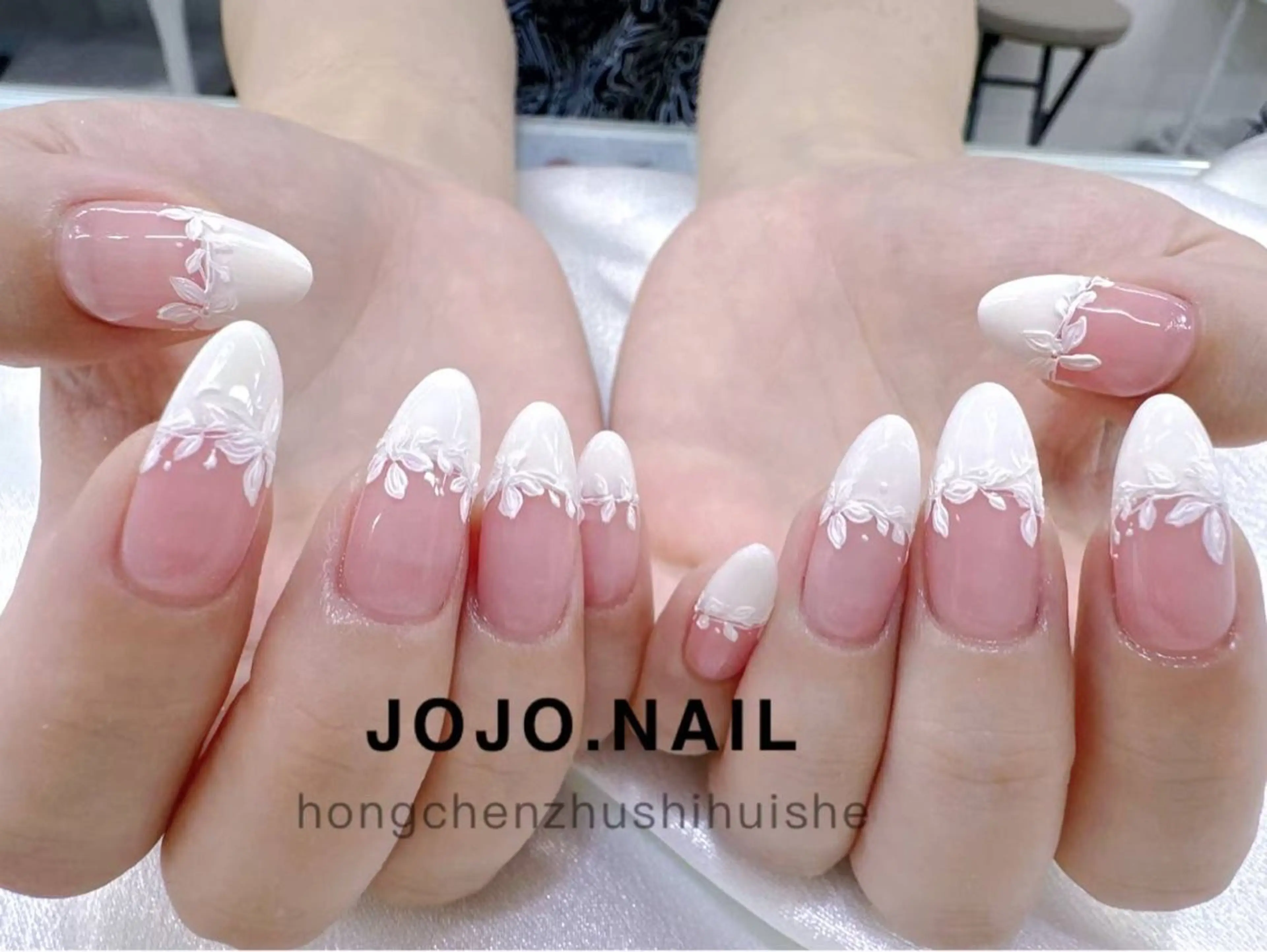 ネイル ＪＯＪＯnail所属・JOJOネイル ユカのネイルデザイン