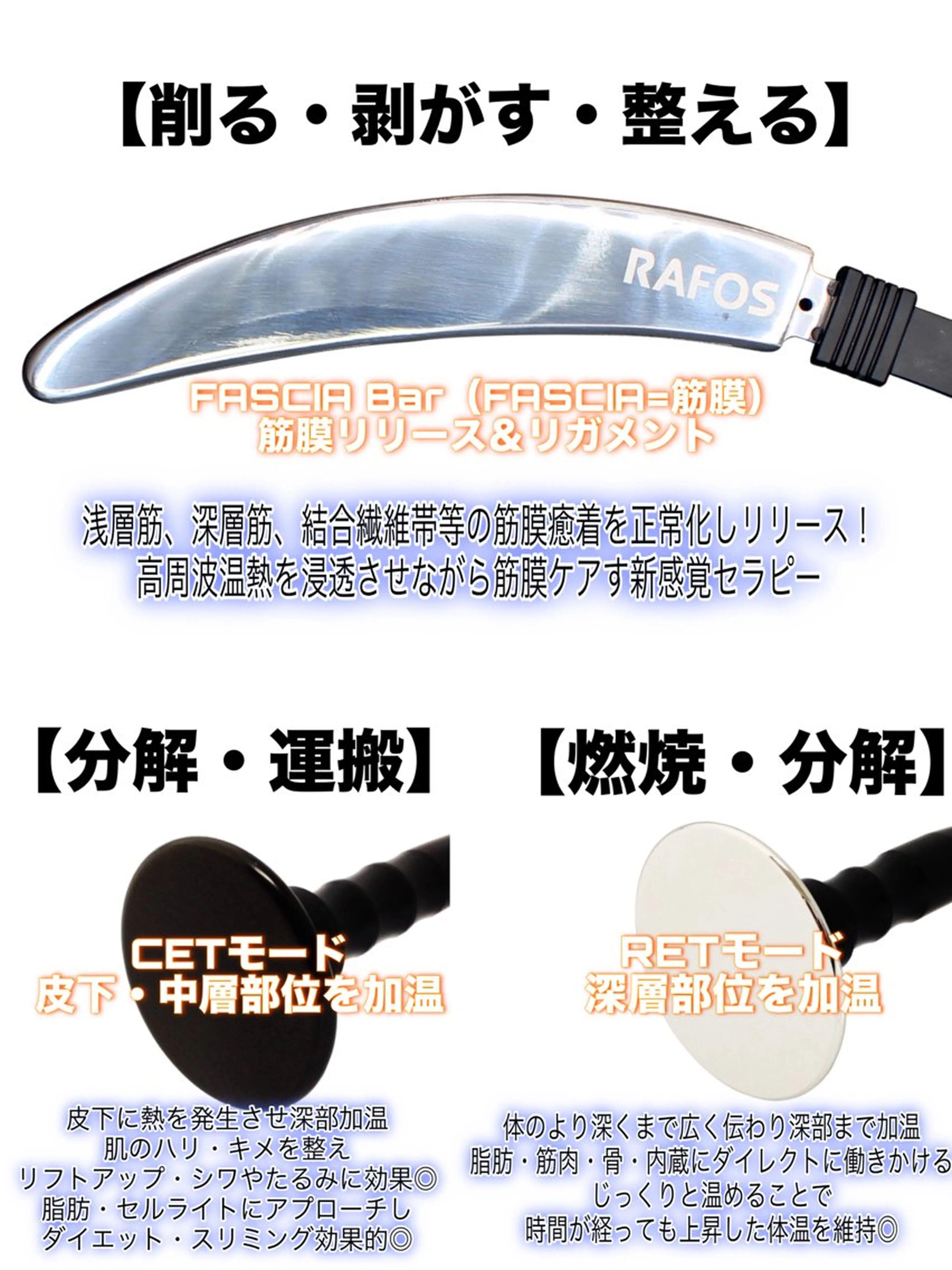 美肌・痩身・脱毛当日 予約◎ZENITHのエステ・リラクイメージ