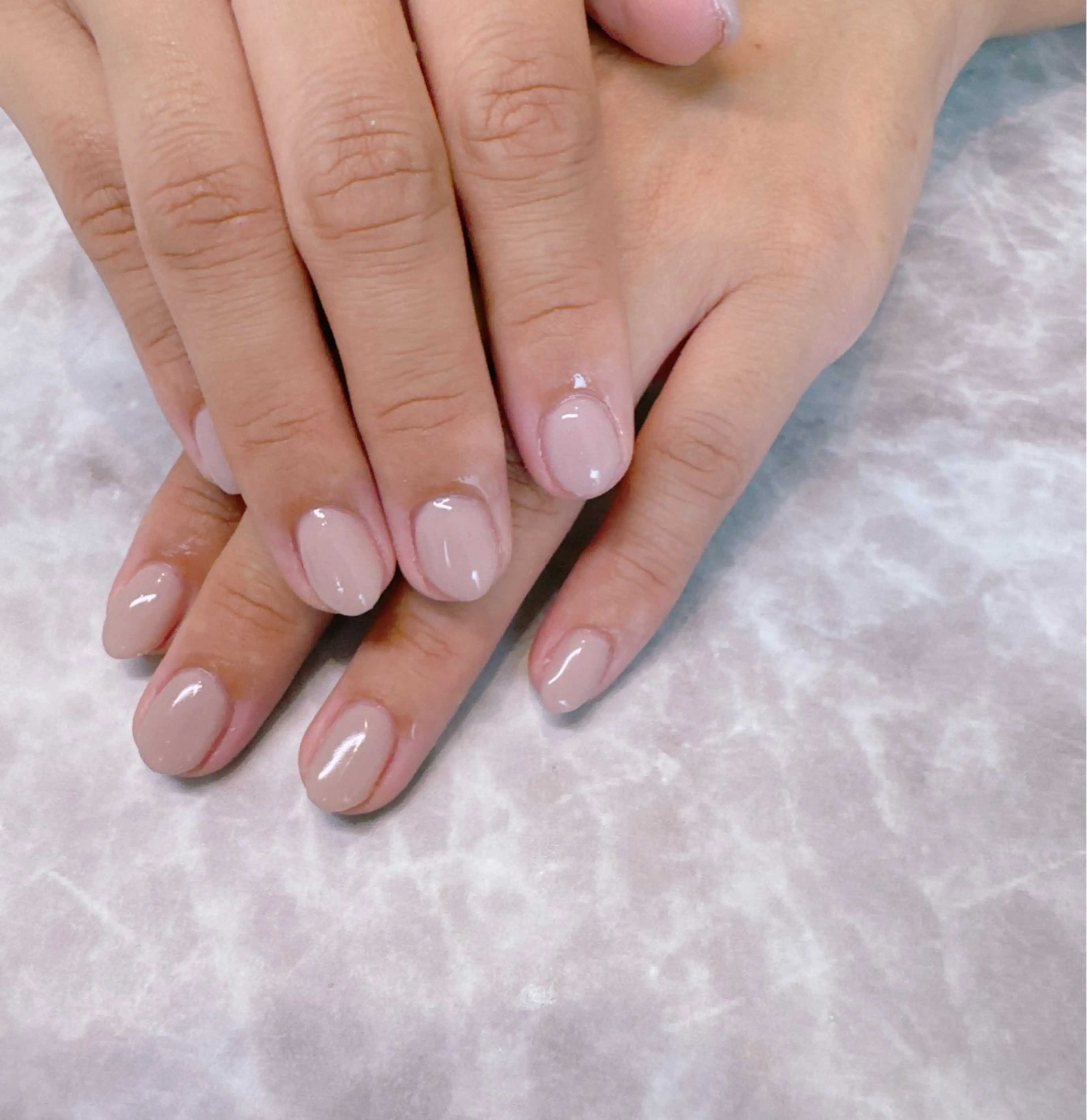 ネイル ハンドネイル olim nailspaceのネイルデザイン