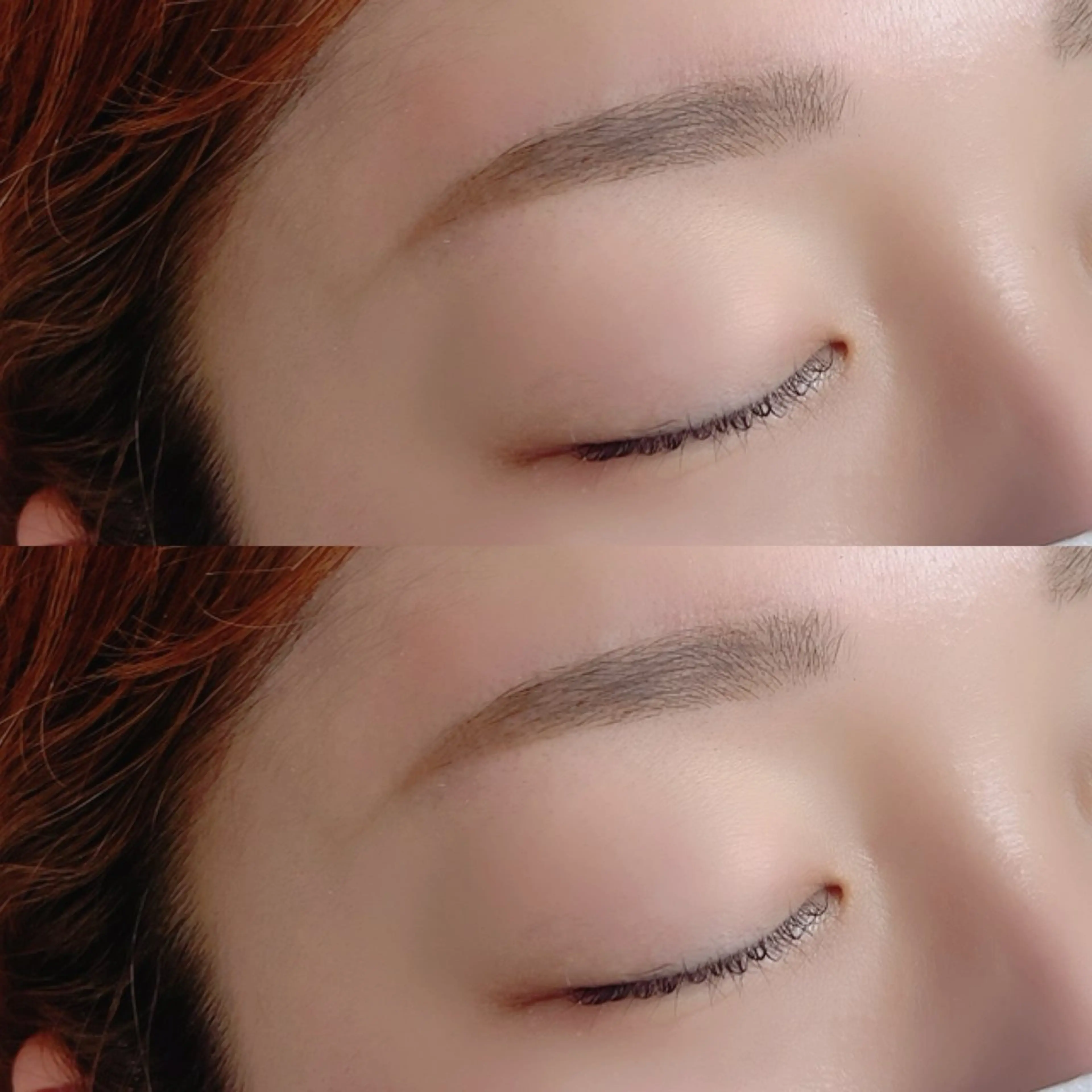 アイブロウ 眉毛・まつげパーマ専門店　dio...川越所属・dio satomiのマツエク・マツパデザイン
