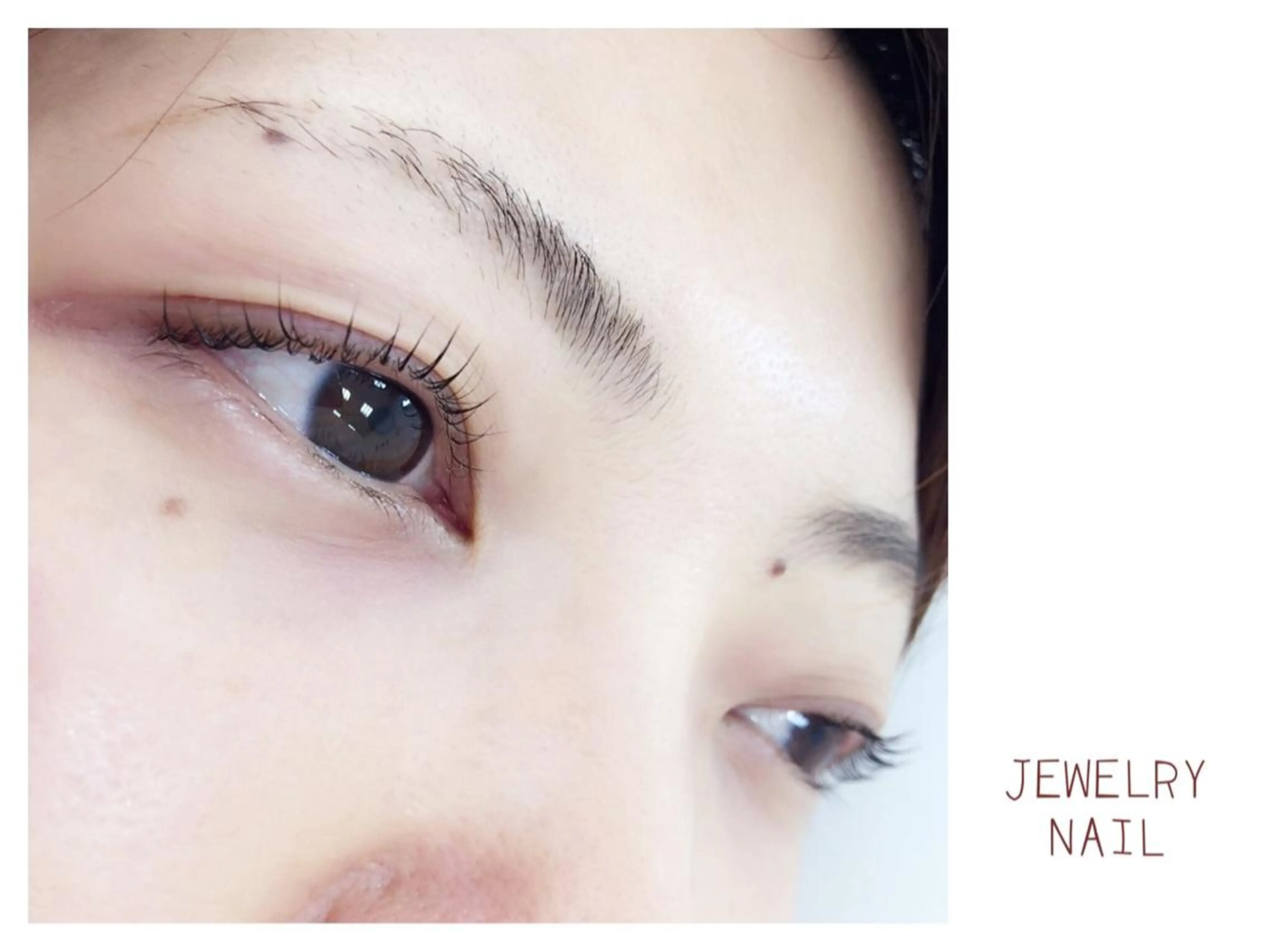 マツエク・マツパ Marju  by  jewelry nail   (マージュ)所属・Marju マージュ 加藤のマツエク・マツパデザイン