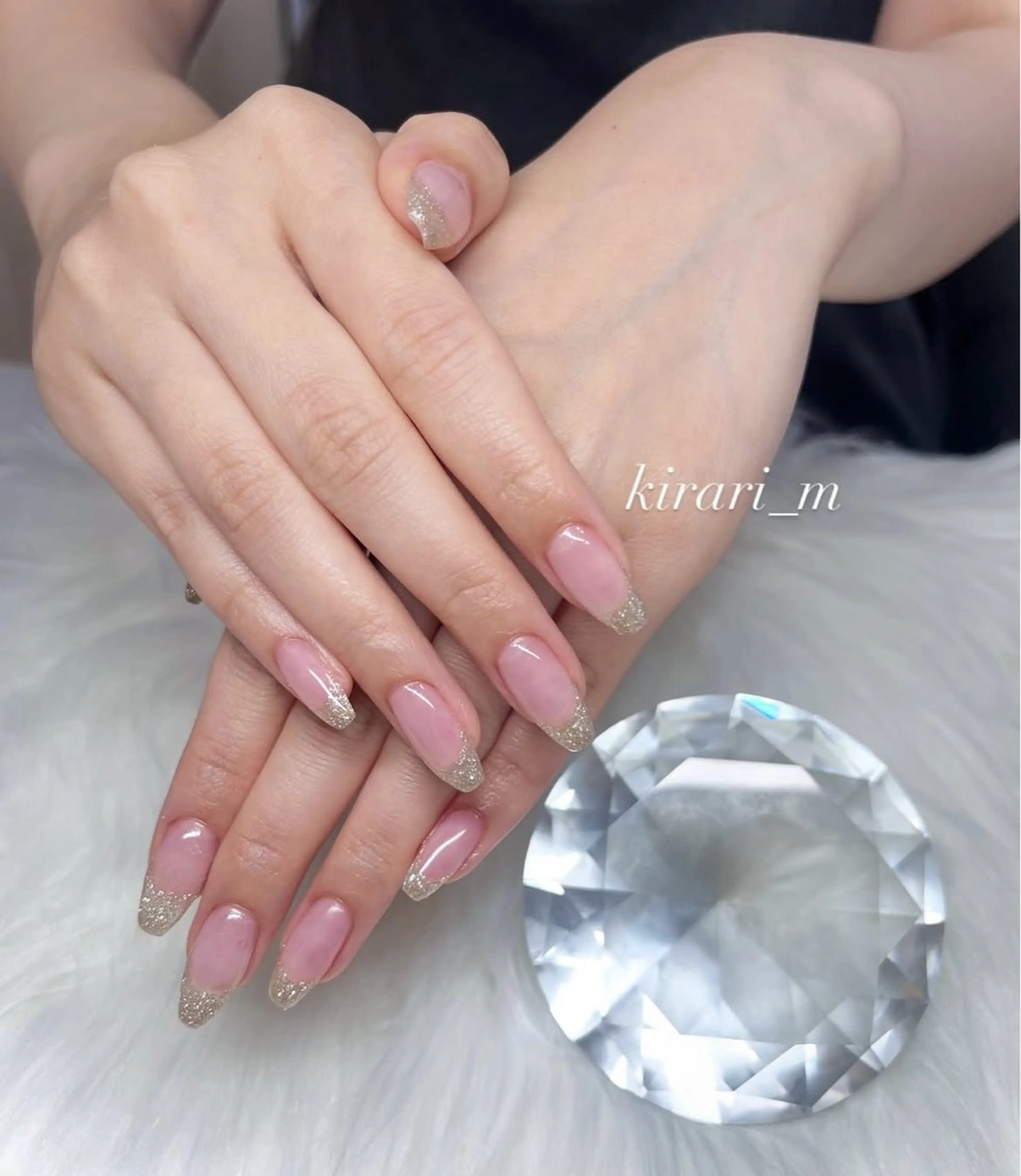 ネイル Kirari所属・Nail Salon 🫧KIRARIのネイルデザイン