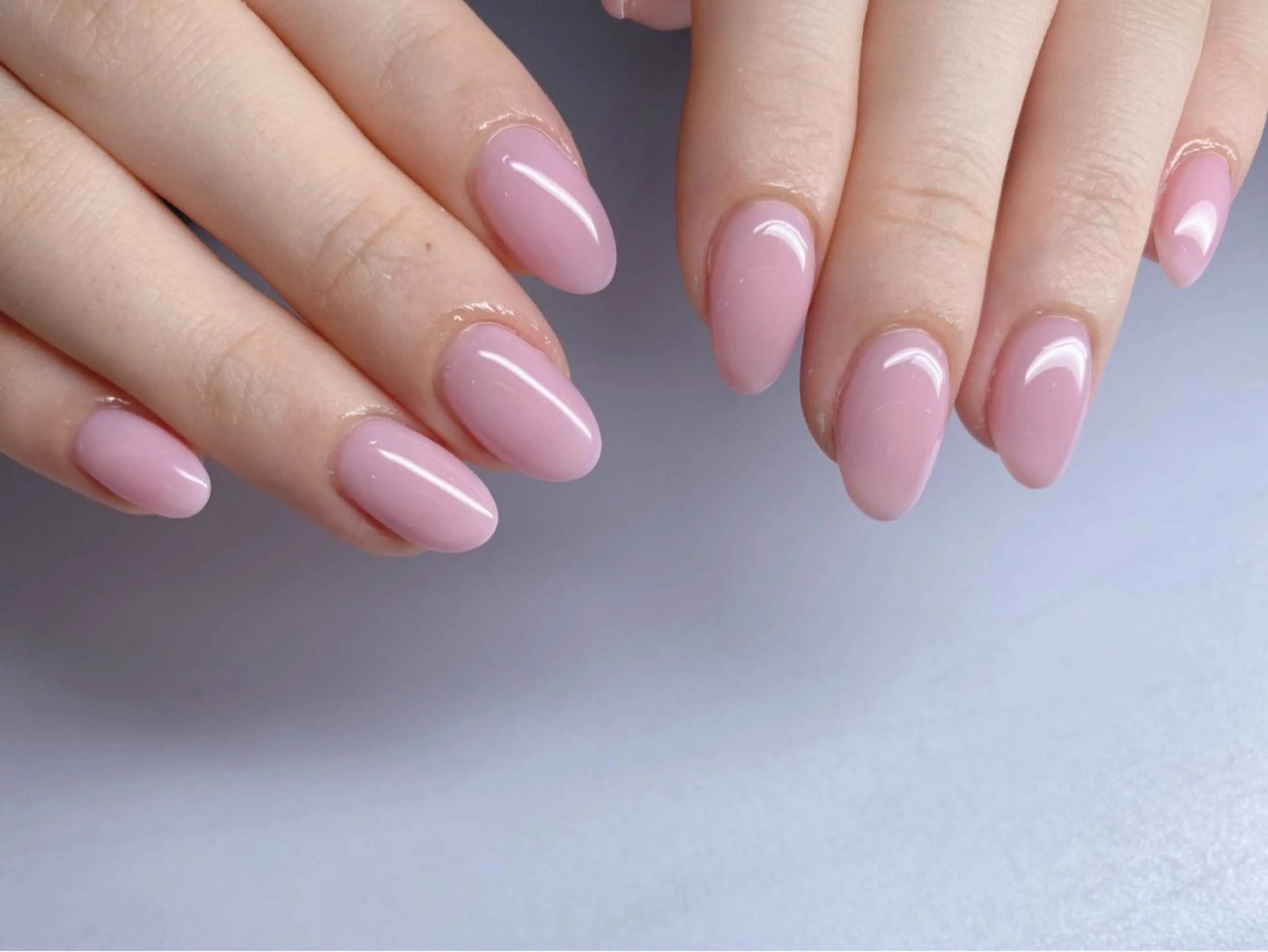 《オフなし》【Hand】平日限定ワンカラー￥5,500＋指名料¥300の写真