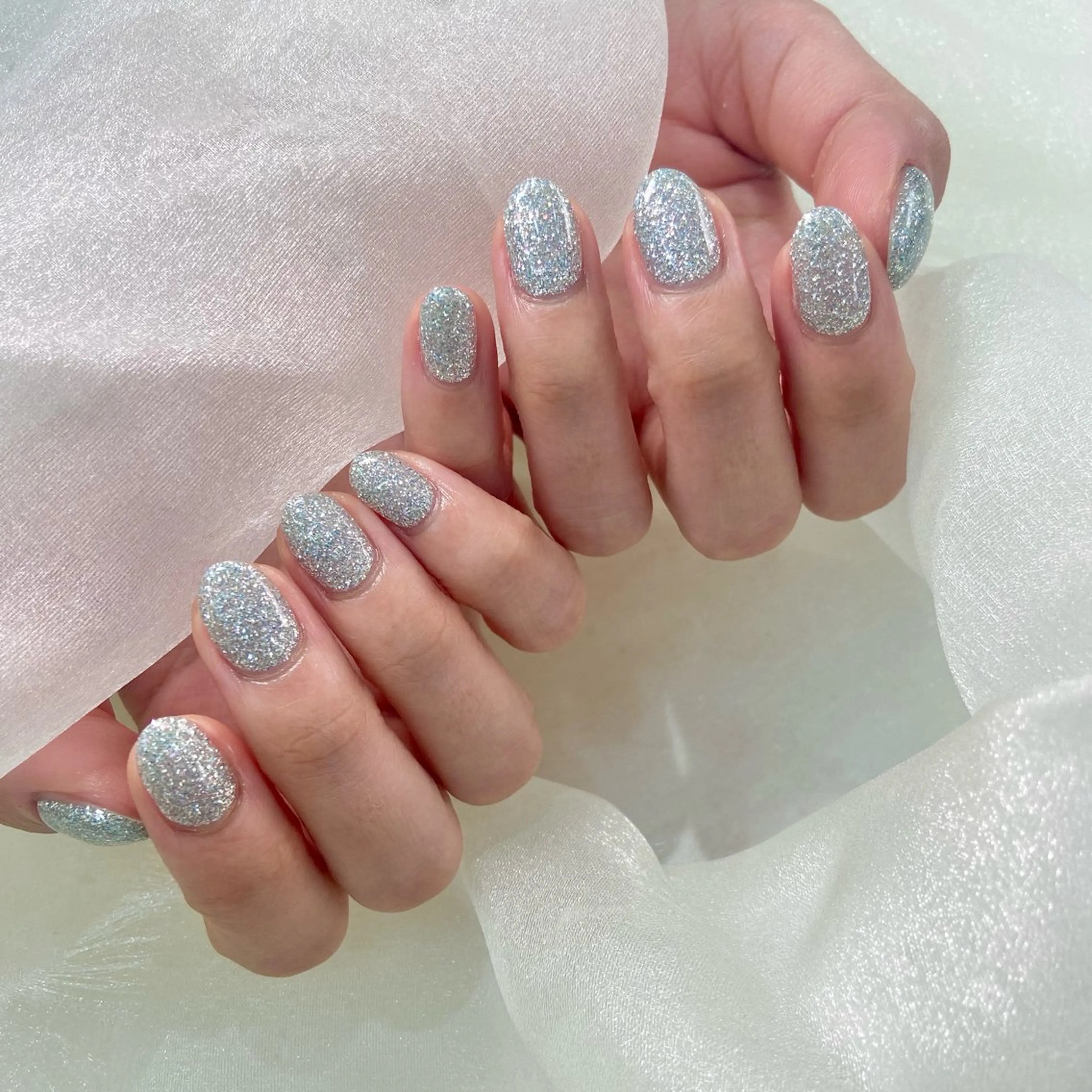 ネイル ハンドネイル nail salon quartetto所属・nail salon quartettoのネイルデザイン