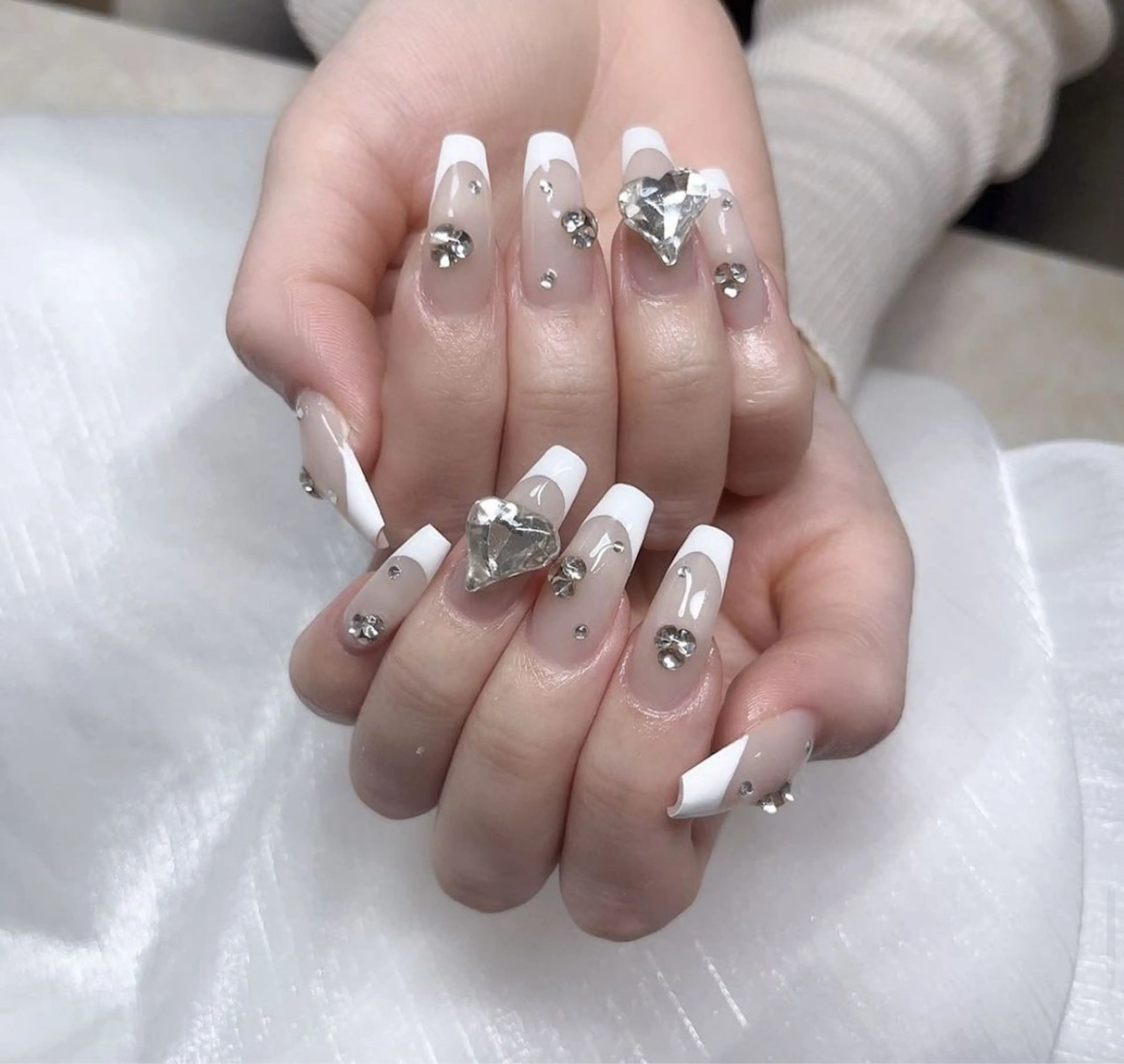 ネイル The Nail & Eye Lashのその他イメージ