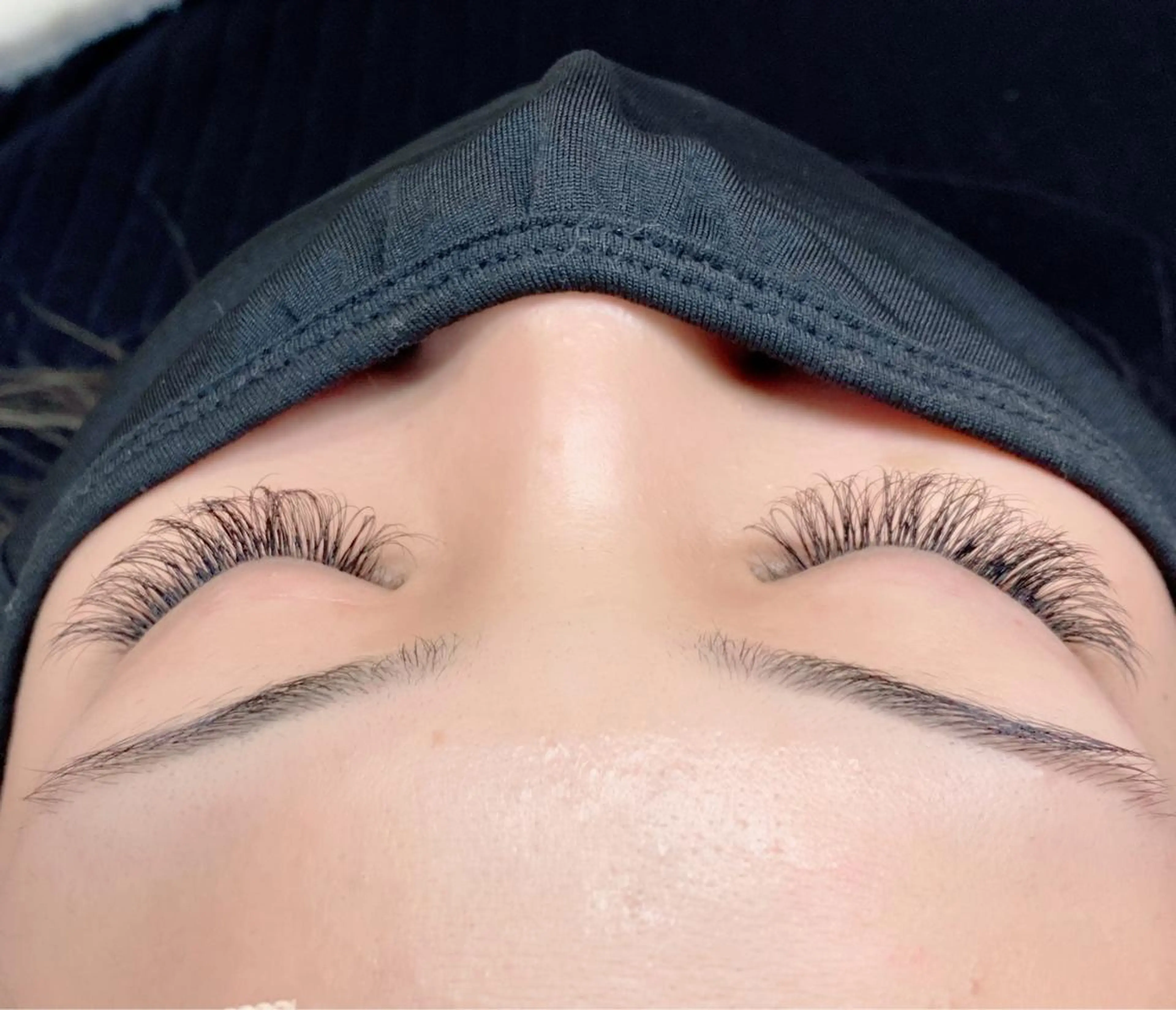 マツエク・マツパ FOXY LASH Kikuchiのマツエク・マツパデザイン