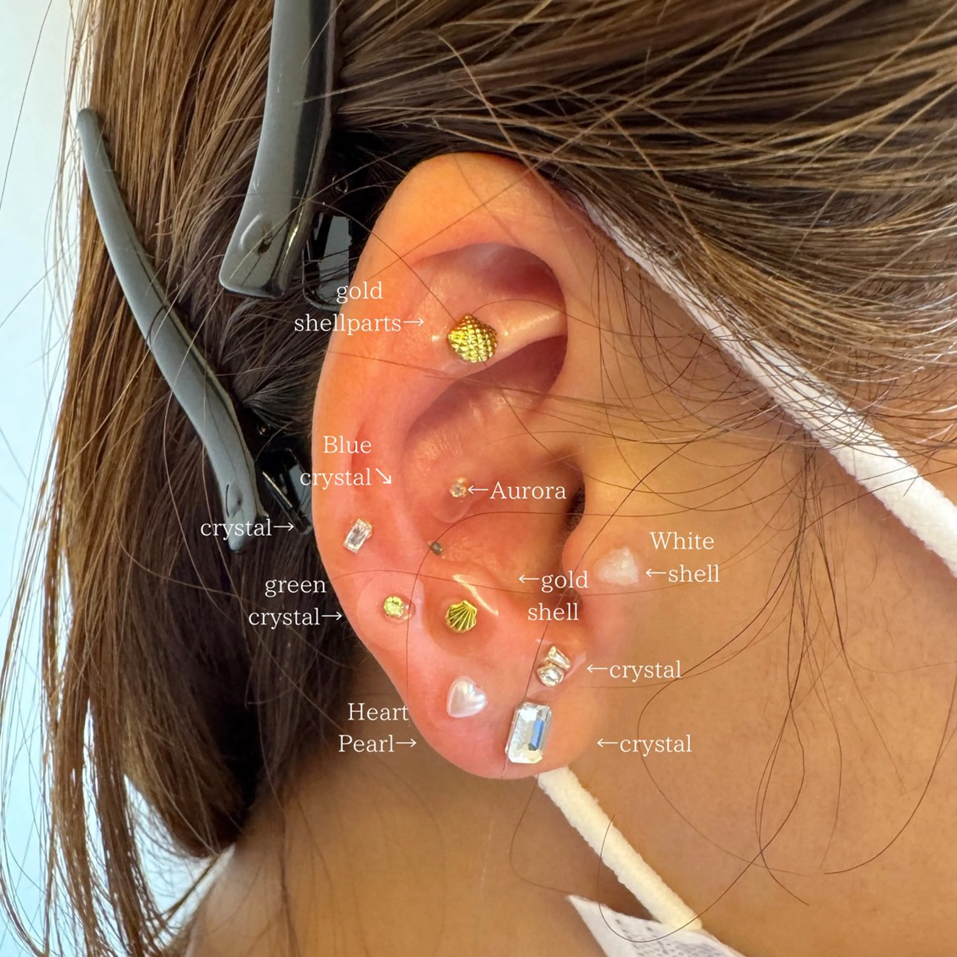 その他 Nail Liribelのネイルデザイン