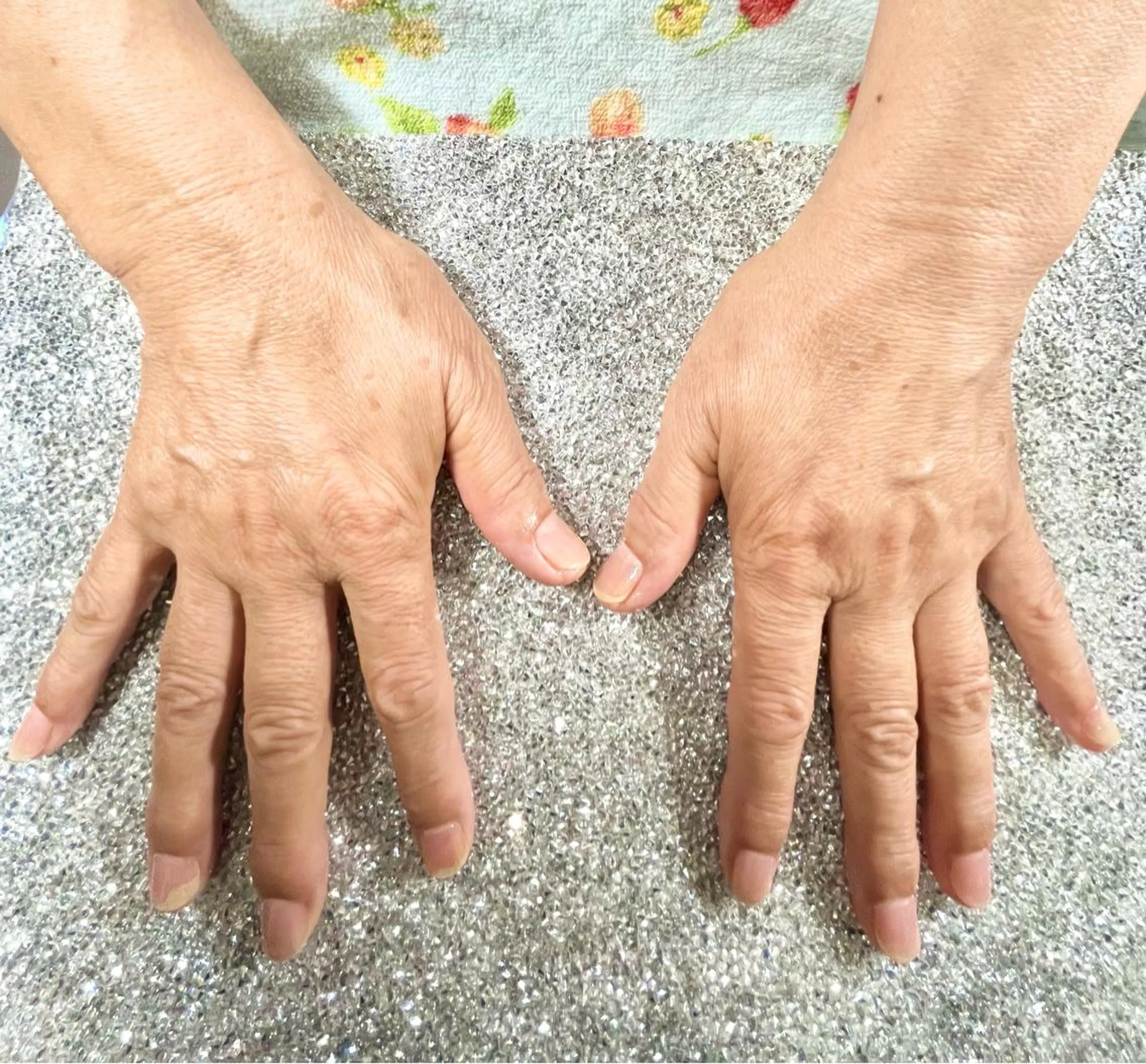 ネイル ハンドケア Tairacchi タイラッチのエステ・リラクイメージ