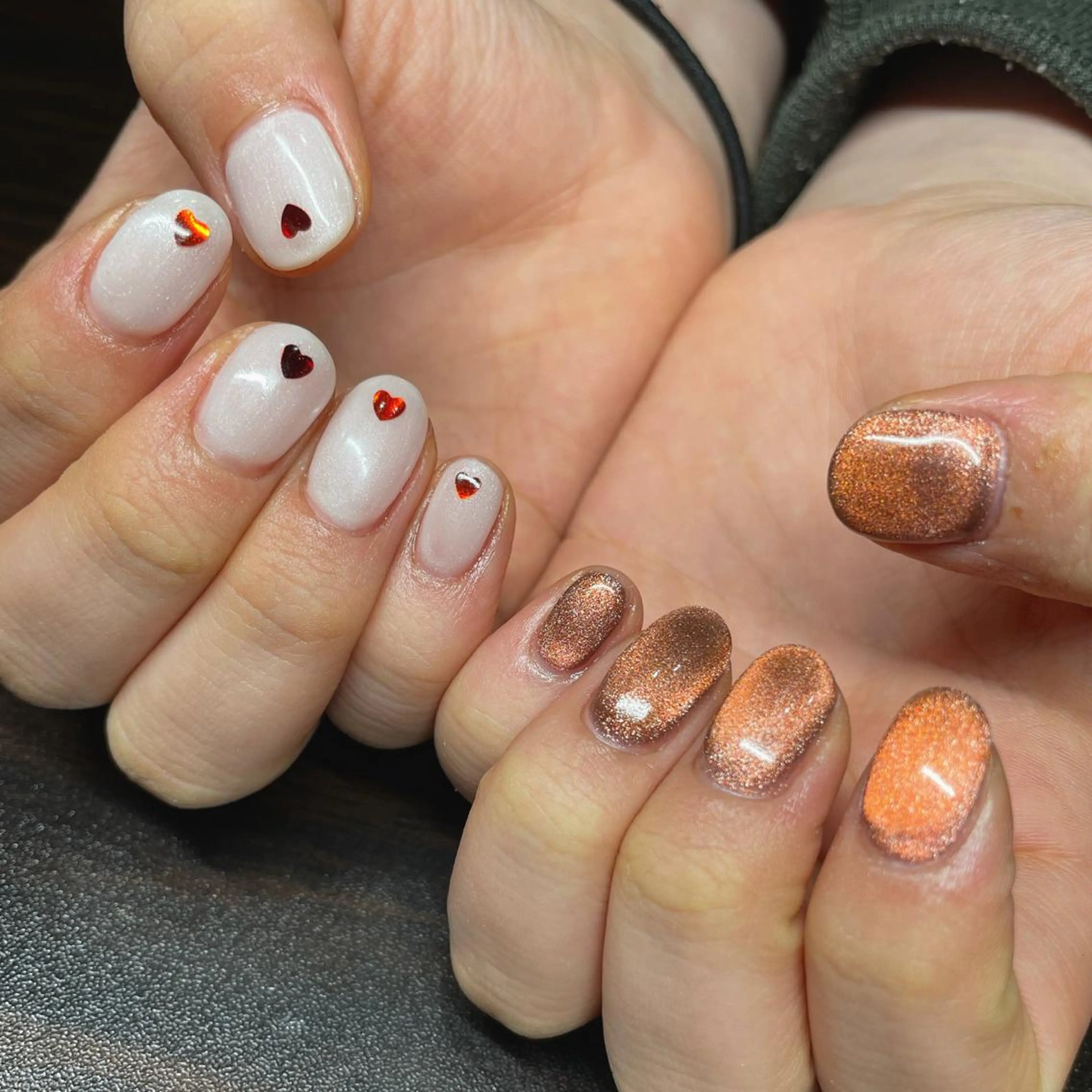 ネイル Re:chaLu所属・Kasumi _のネイルデザイン