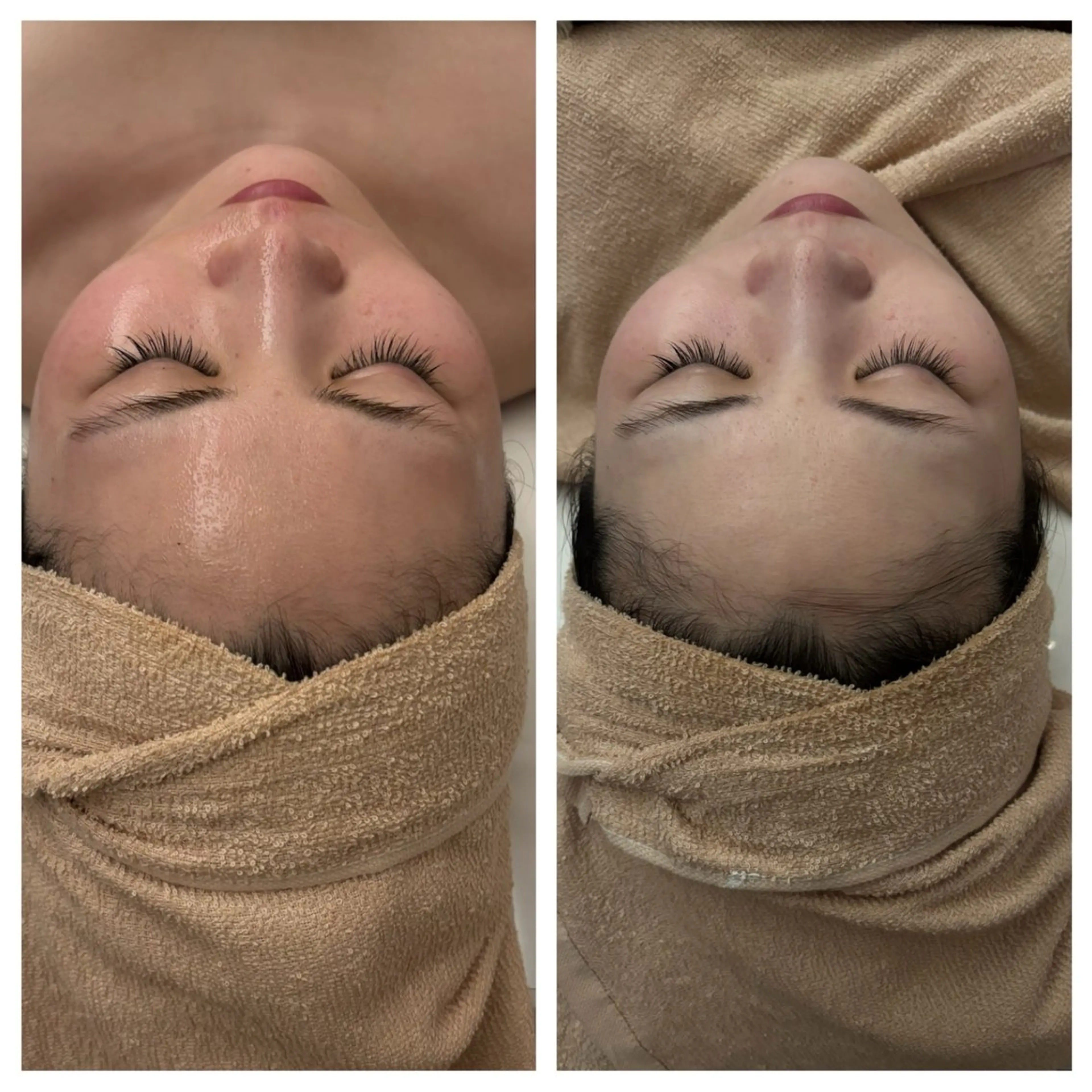 Hadanoa salon所属・Hadanoa salonのエステ・リラクイメージ