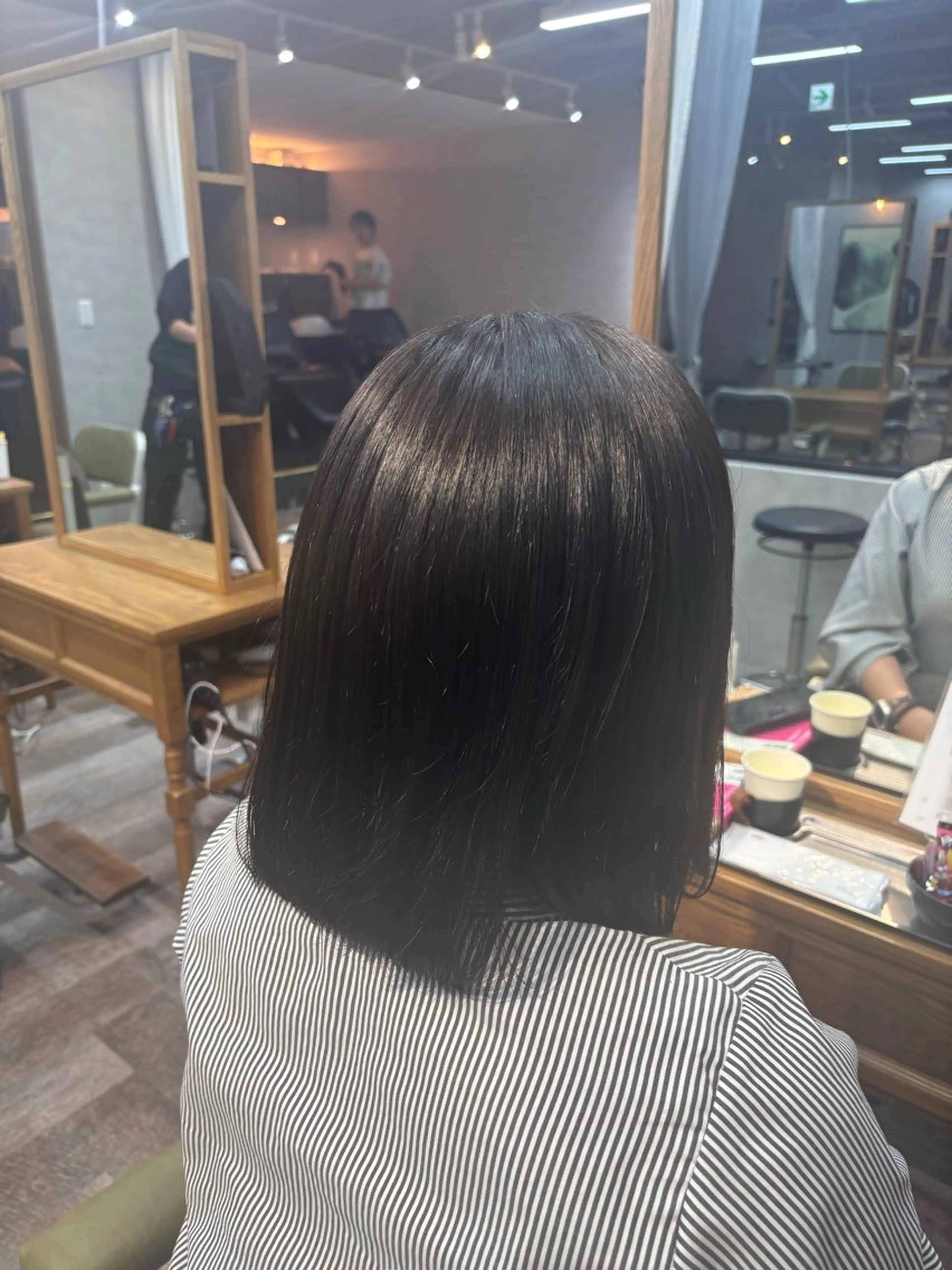 sweetroom辻堂所属・🦋 たから 🦋のヘアスタイル