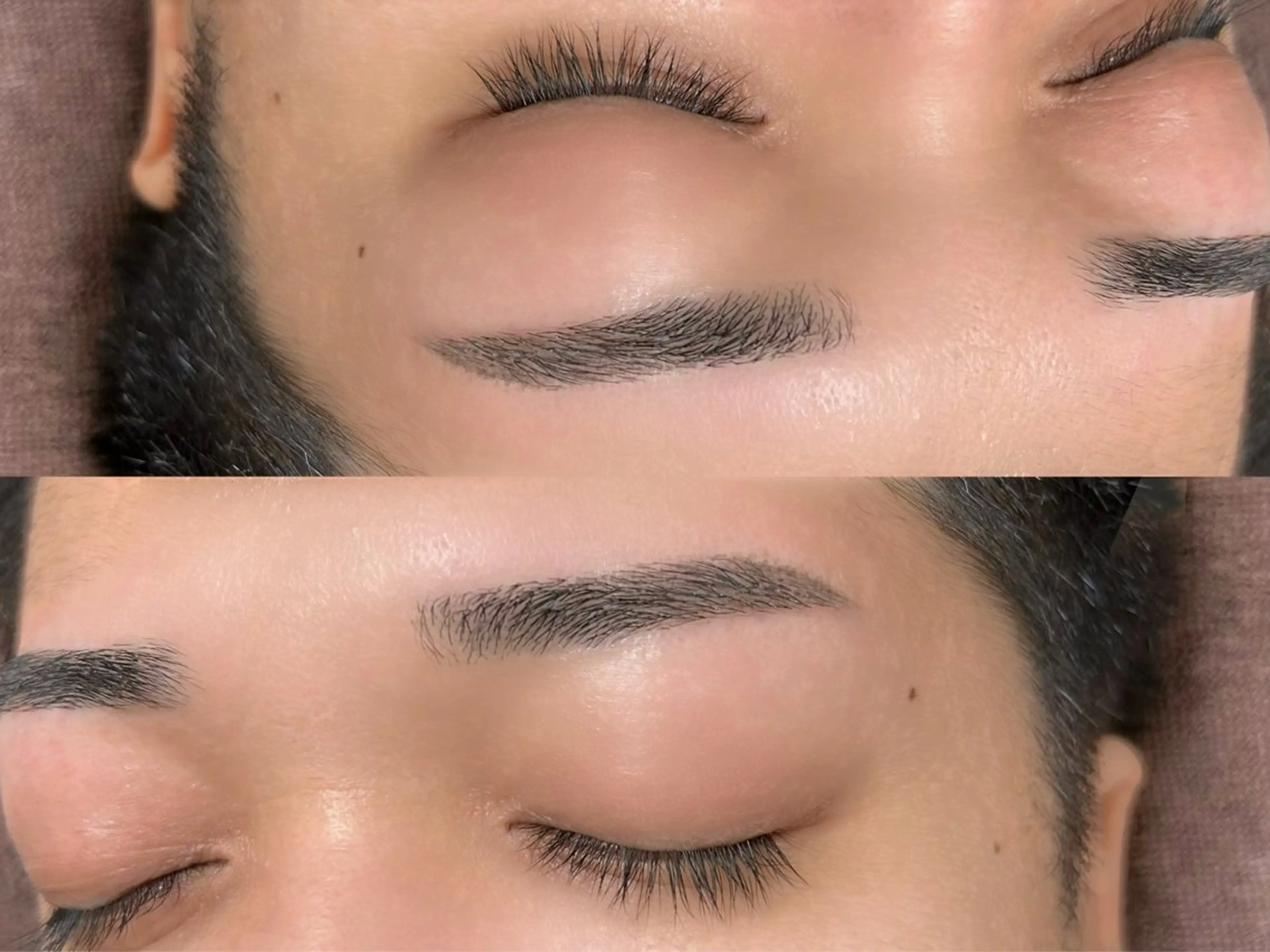 アイブロウ メンズアイブロウ 眉毛ワックス脱毛 ワックス脱毛 眉カット その他(アイブロウ) Eye Salon "Koa"【コア】所属・seki🍪【まつ毛 /眉毛/札幌駅北口】のマツエク・マツパデザイン