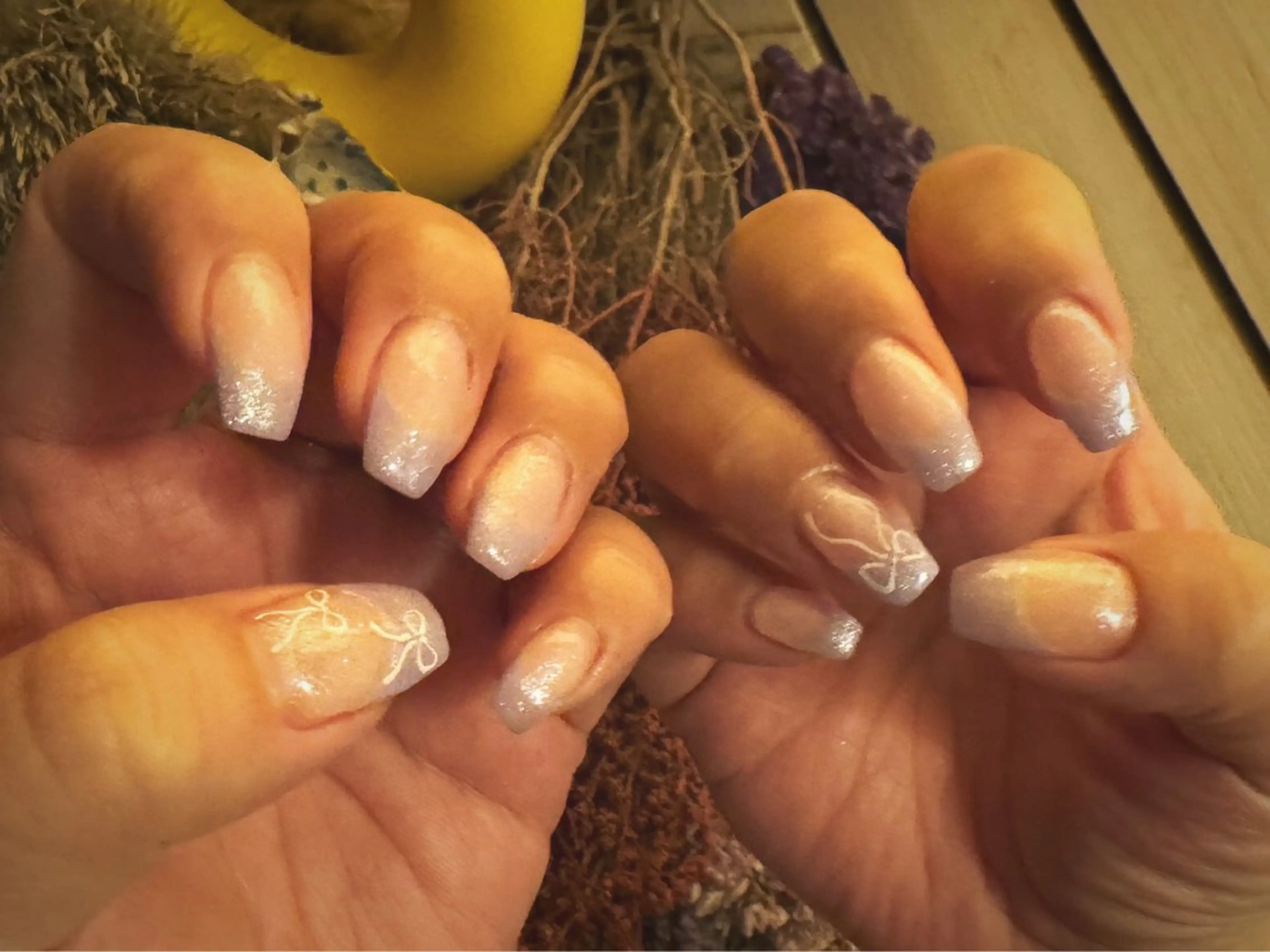 ネイル tree houseのネイルデザイン