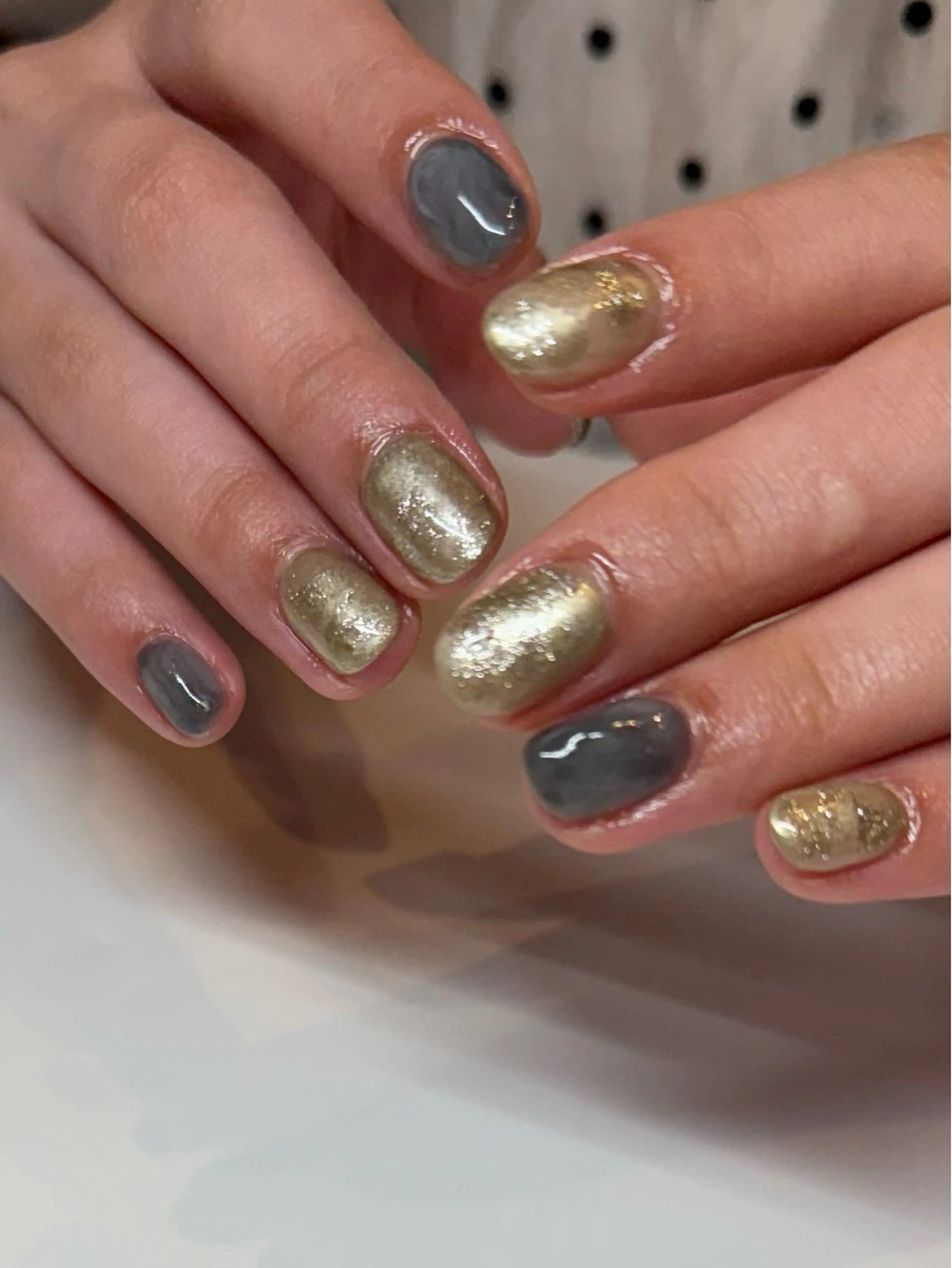 ネイル アートネイル 濵田 実沙/Manonのネイルデザイン