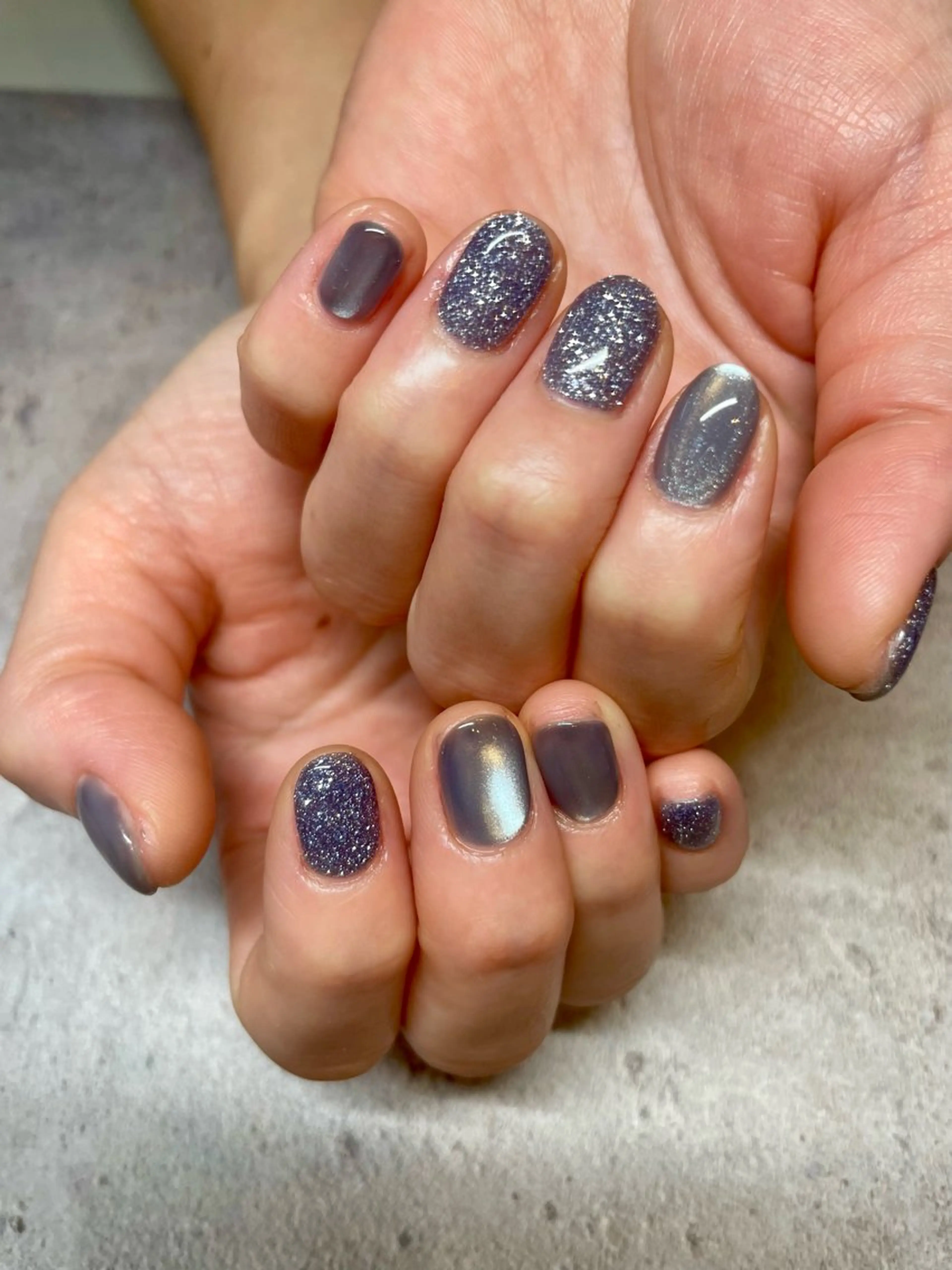 ネイル little_izm 〜リトルイズム〜のネイルデザイン