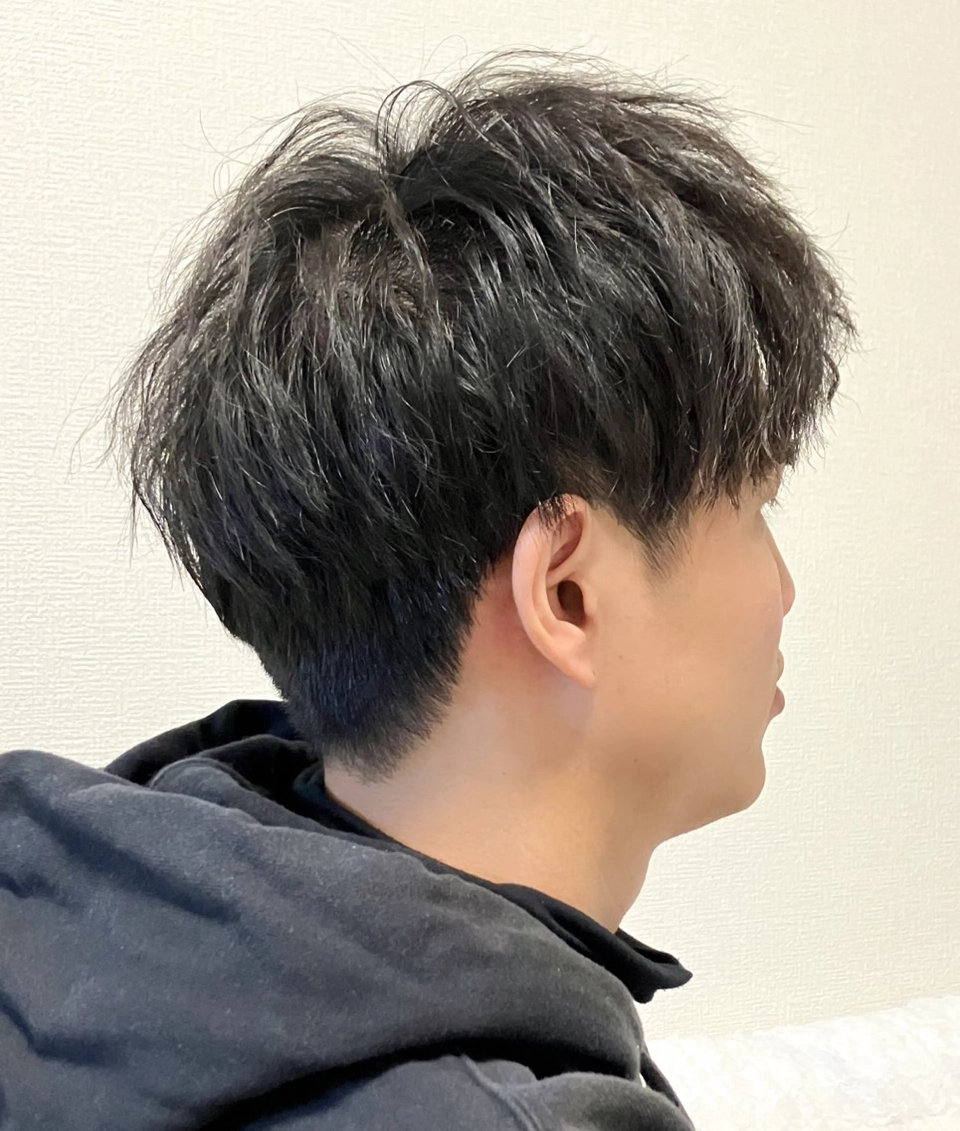 メンズ THE APARTMENT of Solon錦糸町所属・艶髪/癒しスパ/メン ズ可🫧cannahのヘアスタイル