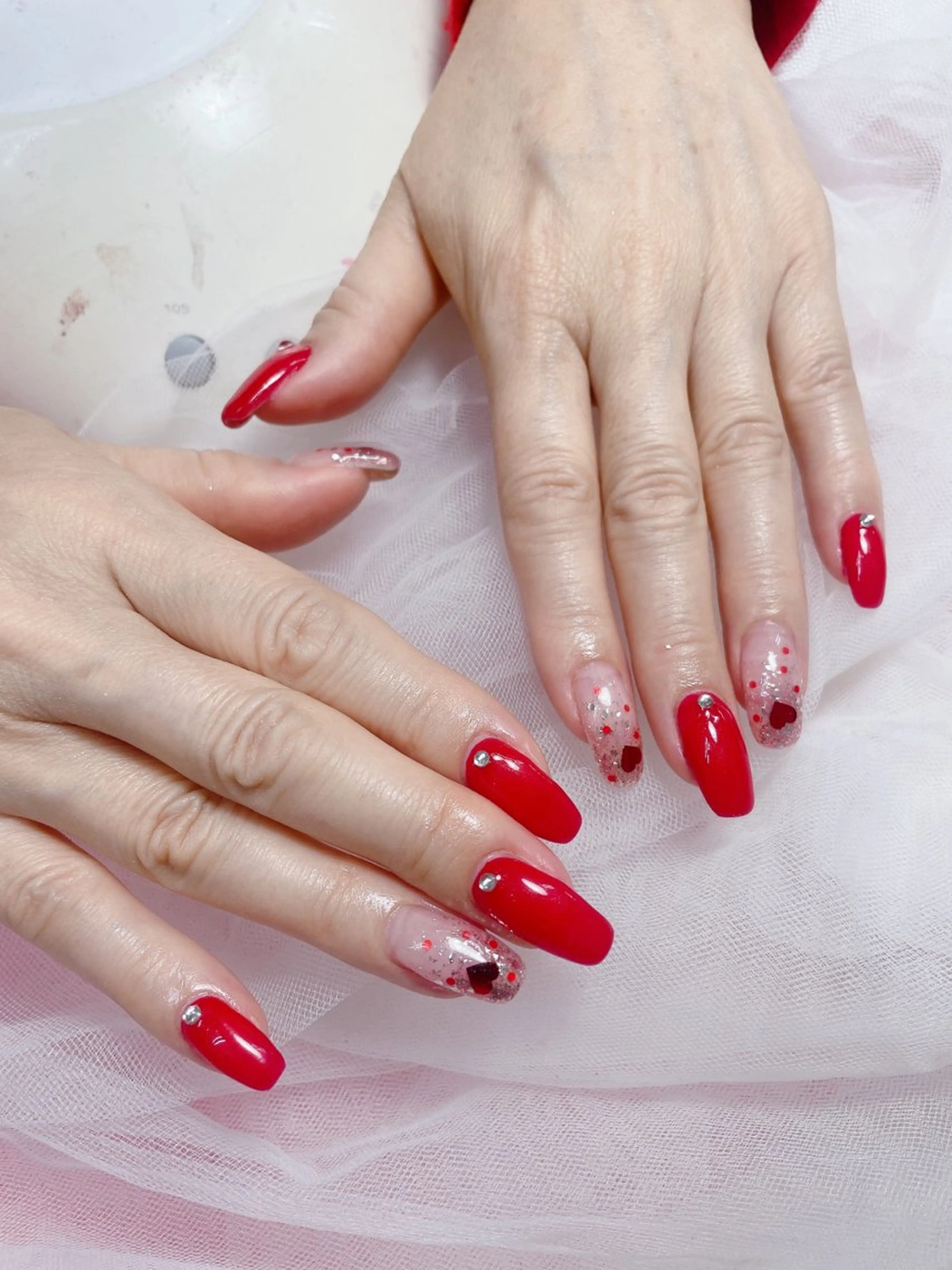 ネイル kirameki nail salon所属・kirameki nailのネイルデザイン