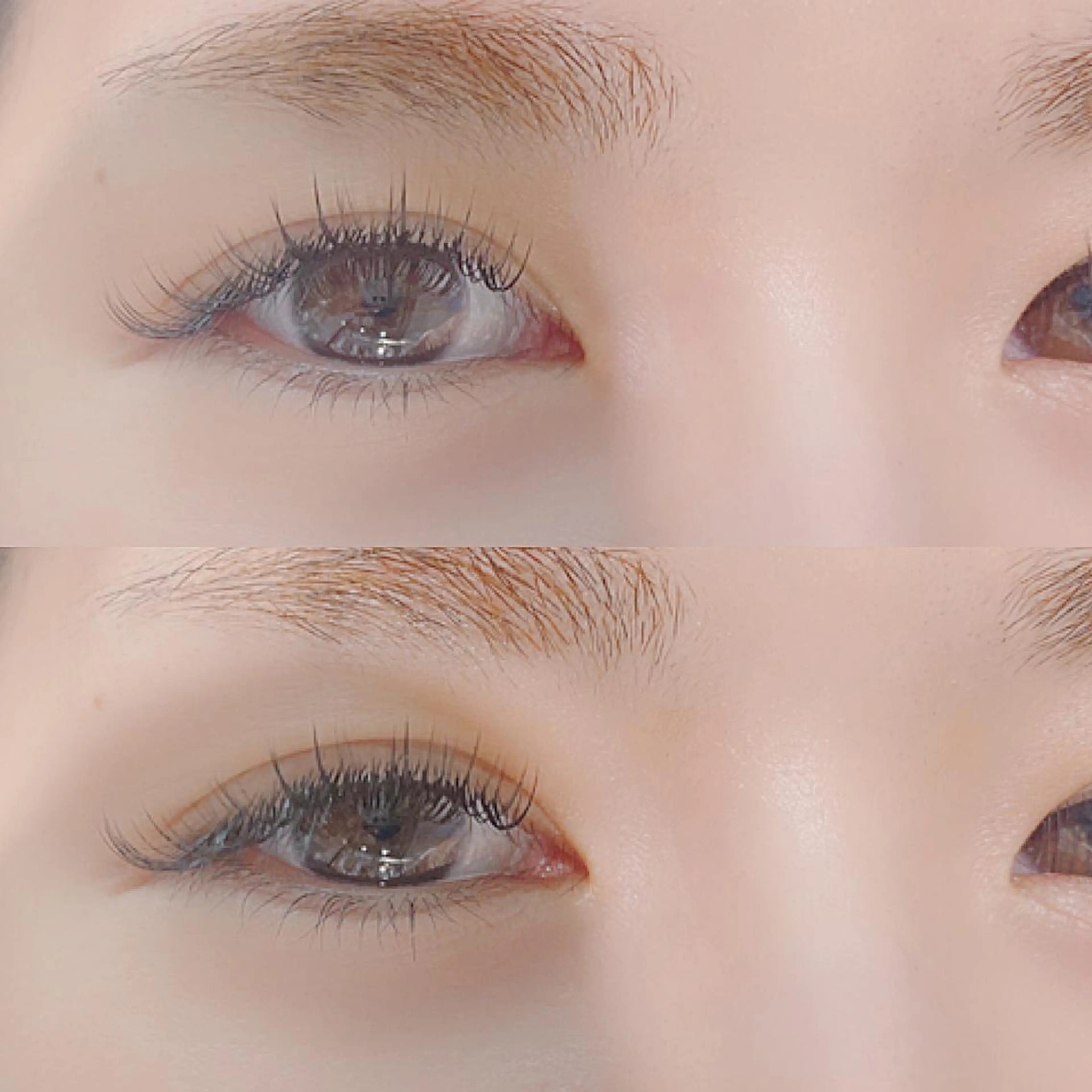 マツエク・マツパ セーブル セクシー 🍭ニシダ ユイナ🍭のマツエク・マツパデザイン