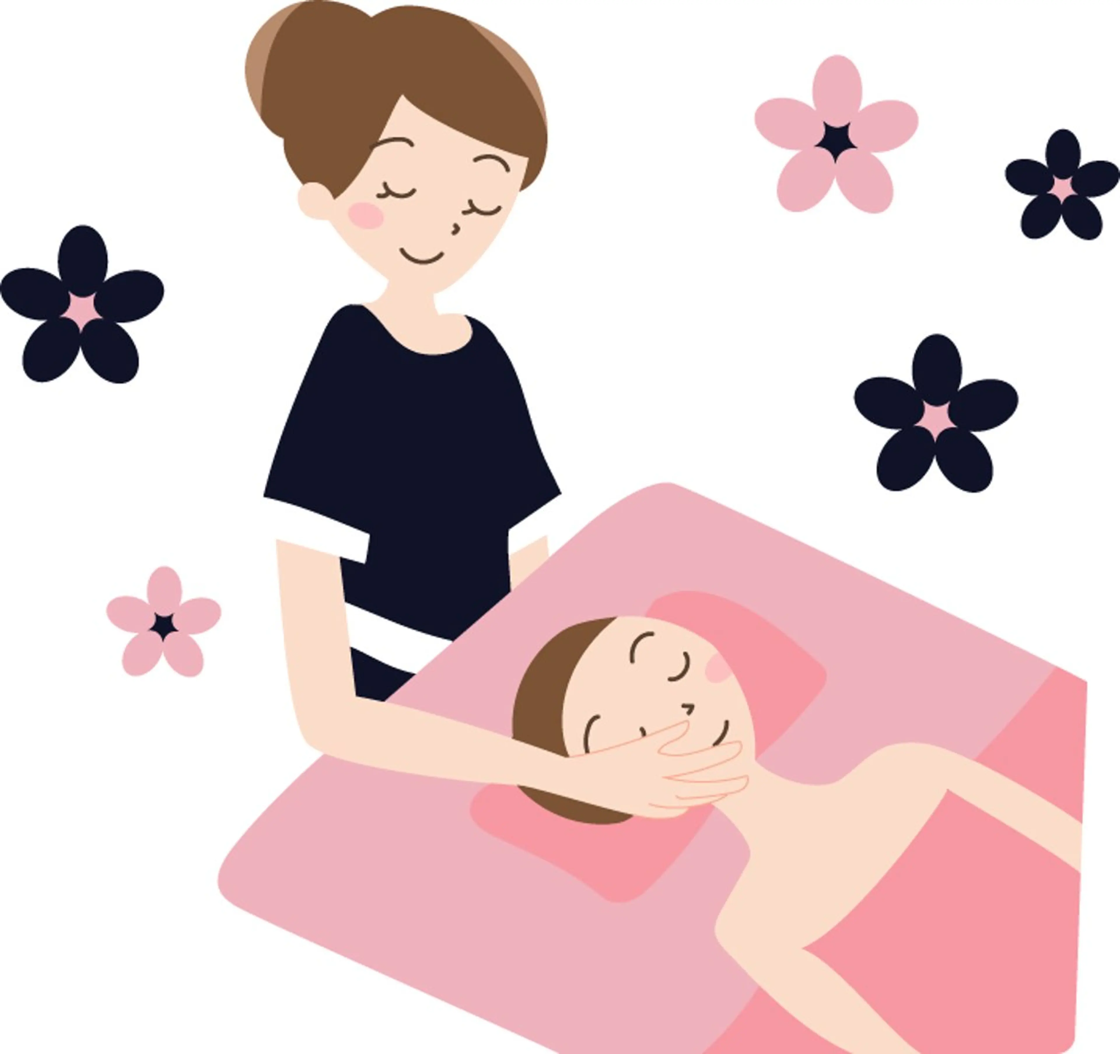 うるぷる🫧✨角質除去エステ(お顔)の写真