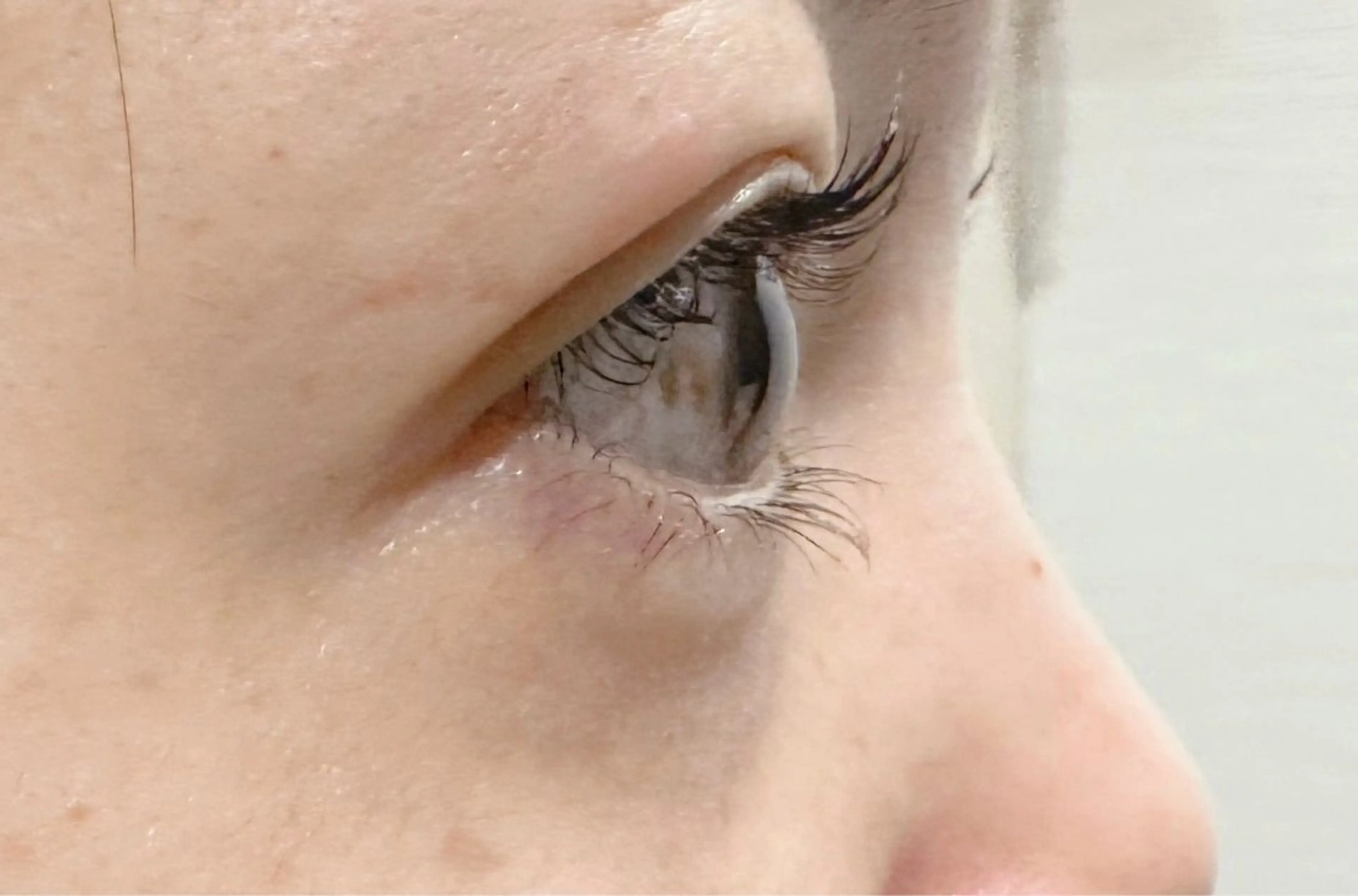 ★まつげパーマ★の写真