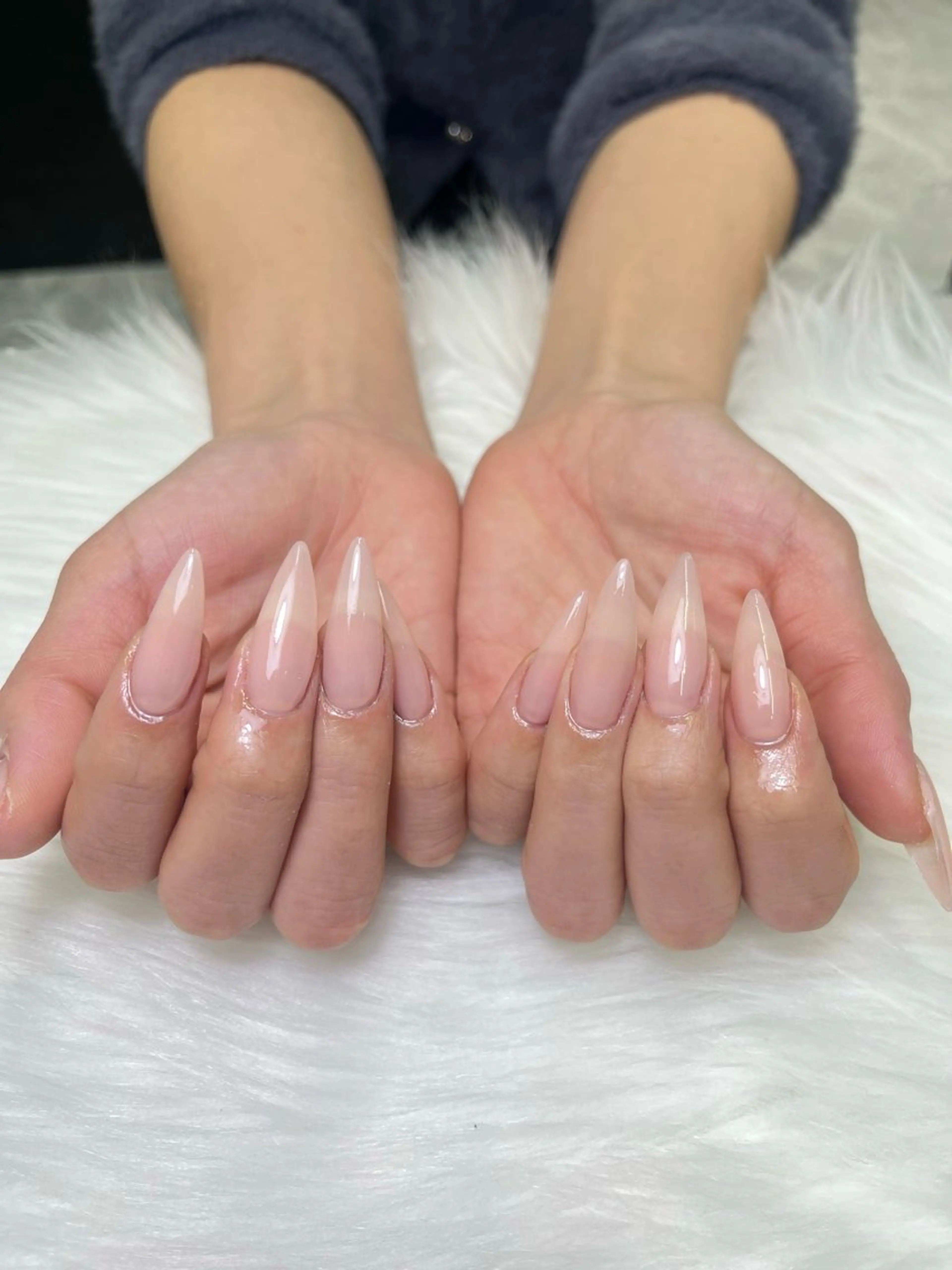 ネイル ハンドネイル limo/ kotomiのネイルデザイン