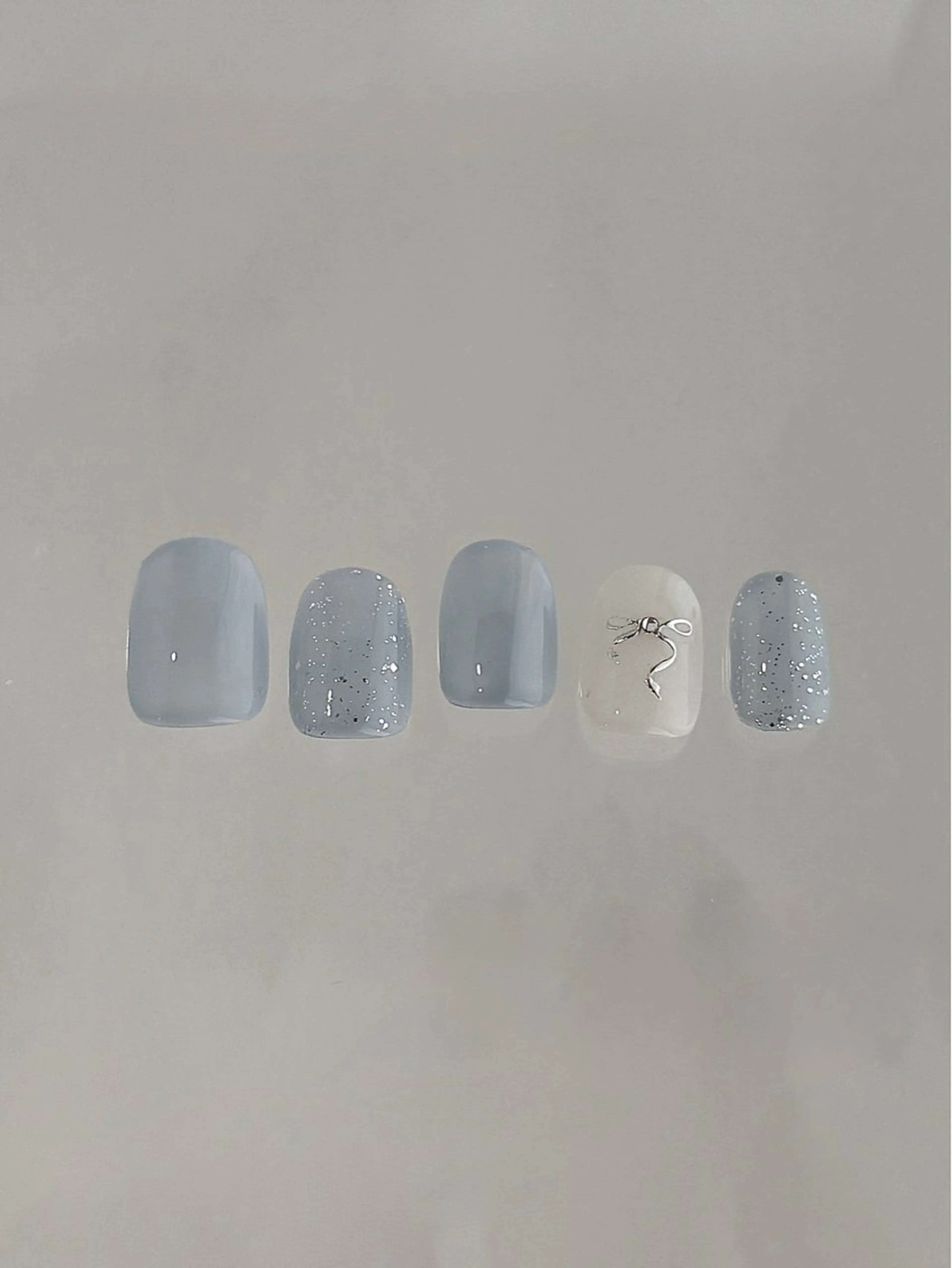 ネイル はるか 中目黒ネイルのネイルデザイン