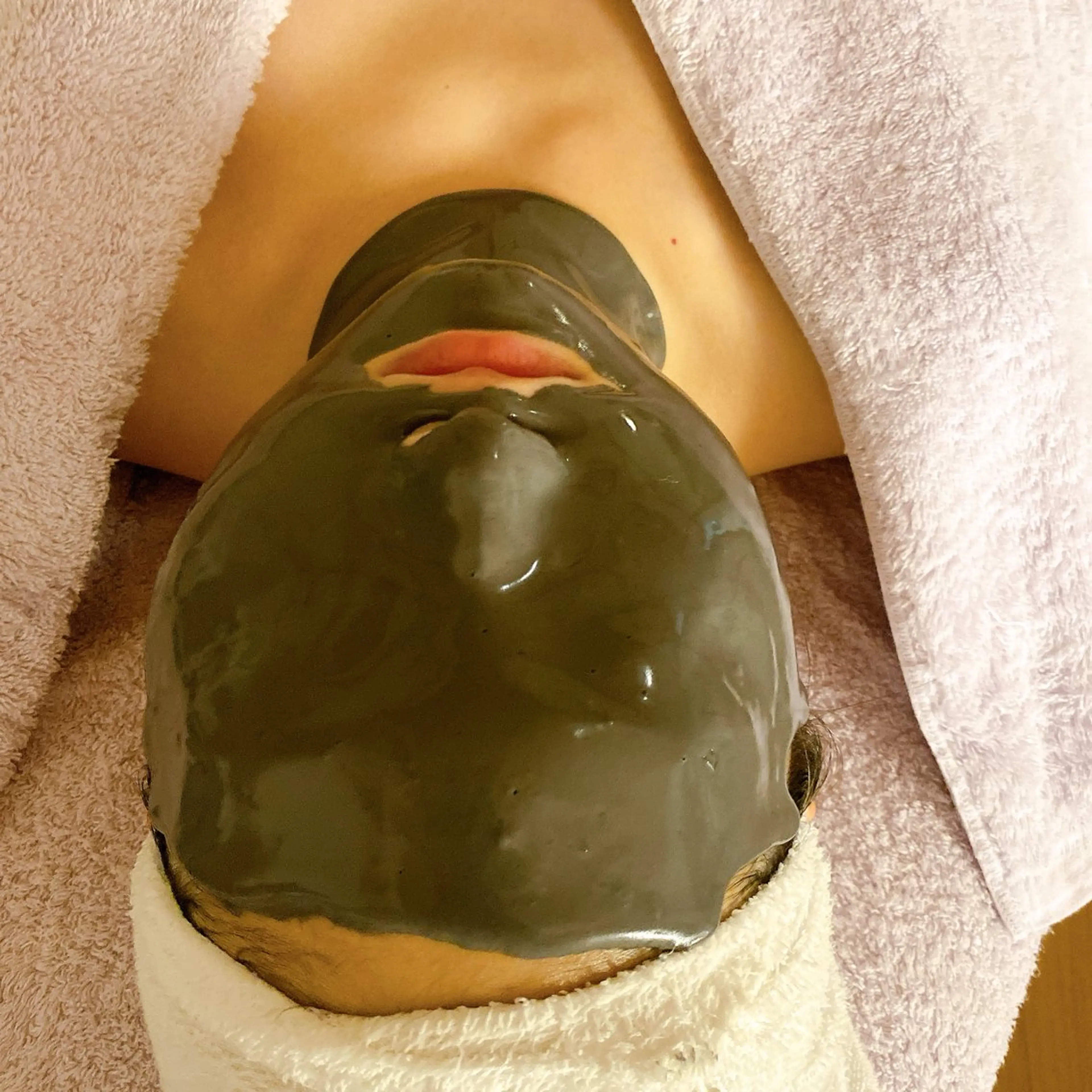 メナードフェイシャルサロンエウプロシュネ所属・MENARD 木我のエステ・リラクイメージ