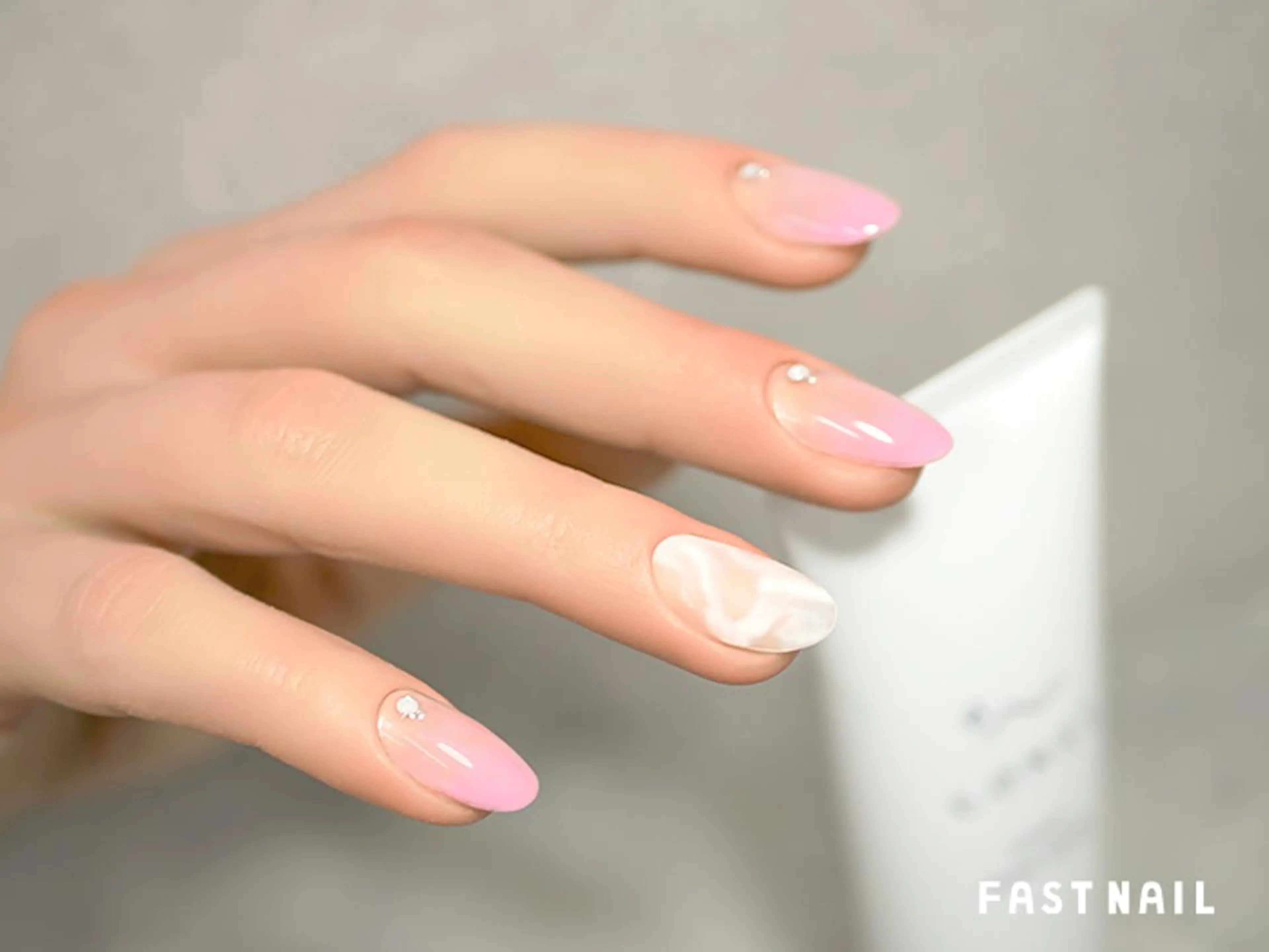 ネイル FASTNAIL LOCO東大和店のネイルデザイン