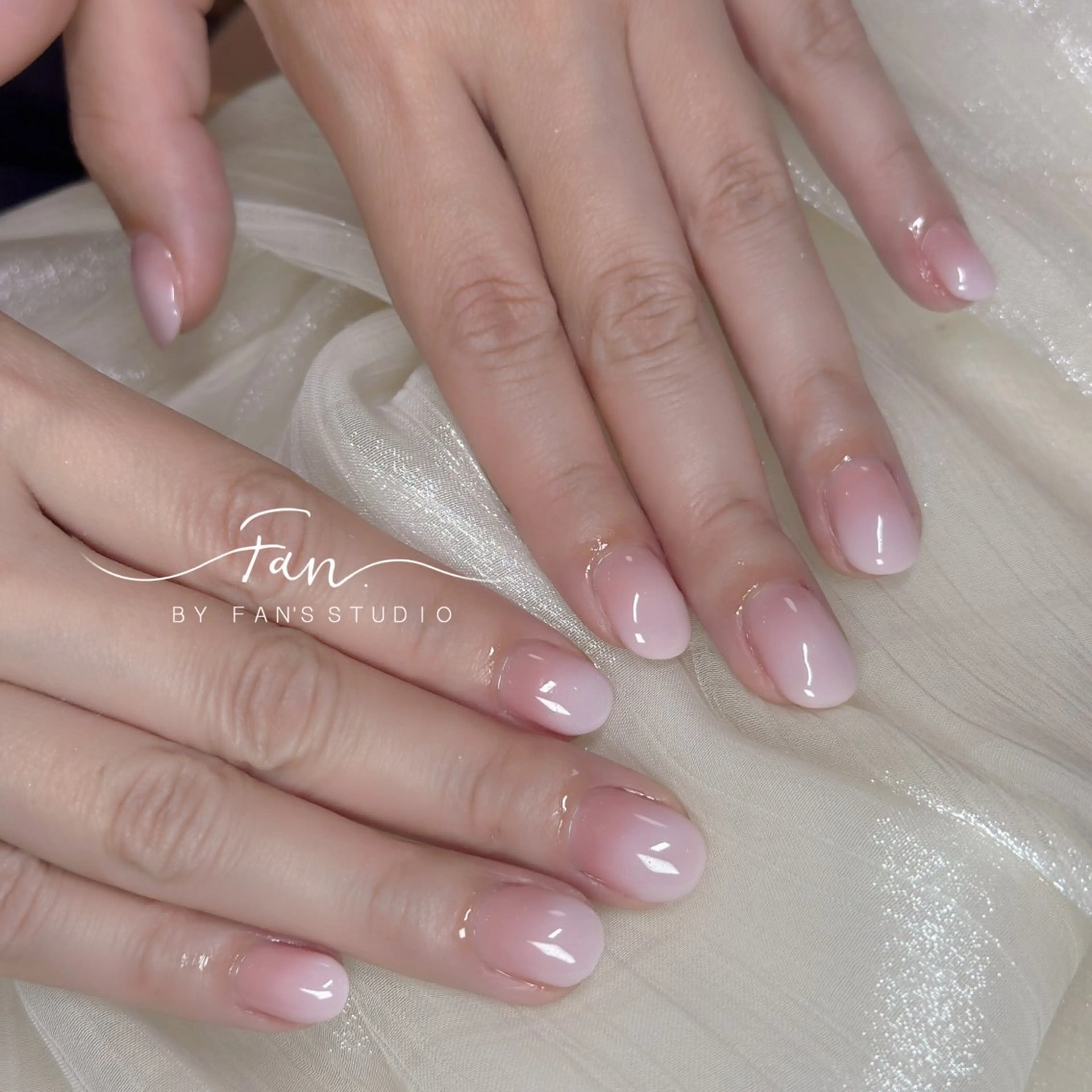 ネイル 🌻FAN'S STUDIO池袋🌻のネイルデザイン