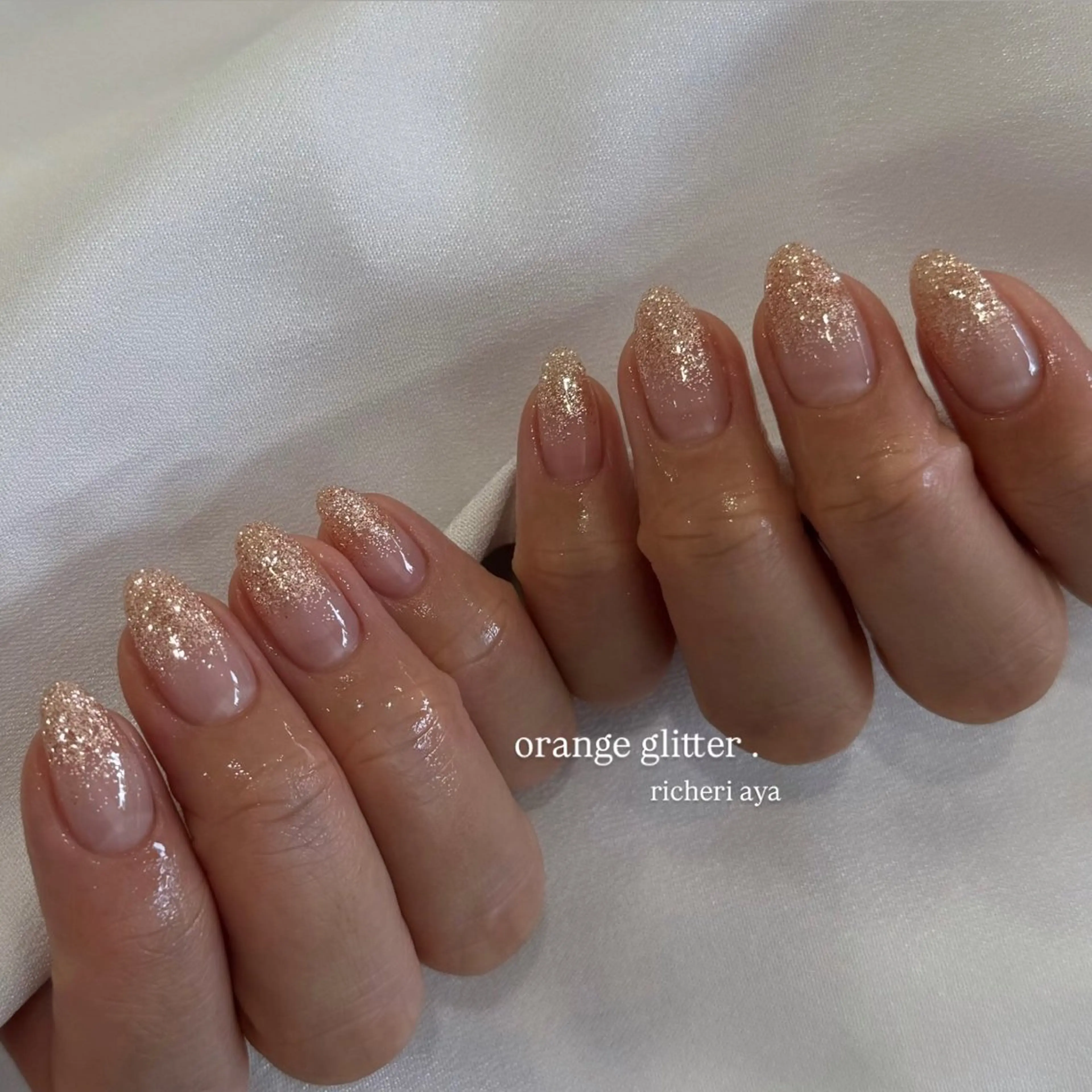 ネイル ハンドネイル richeri beautyのエステ・リラクイメージ