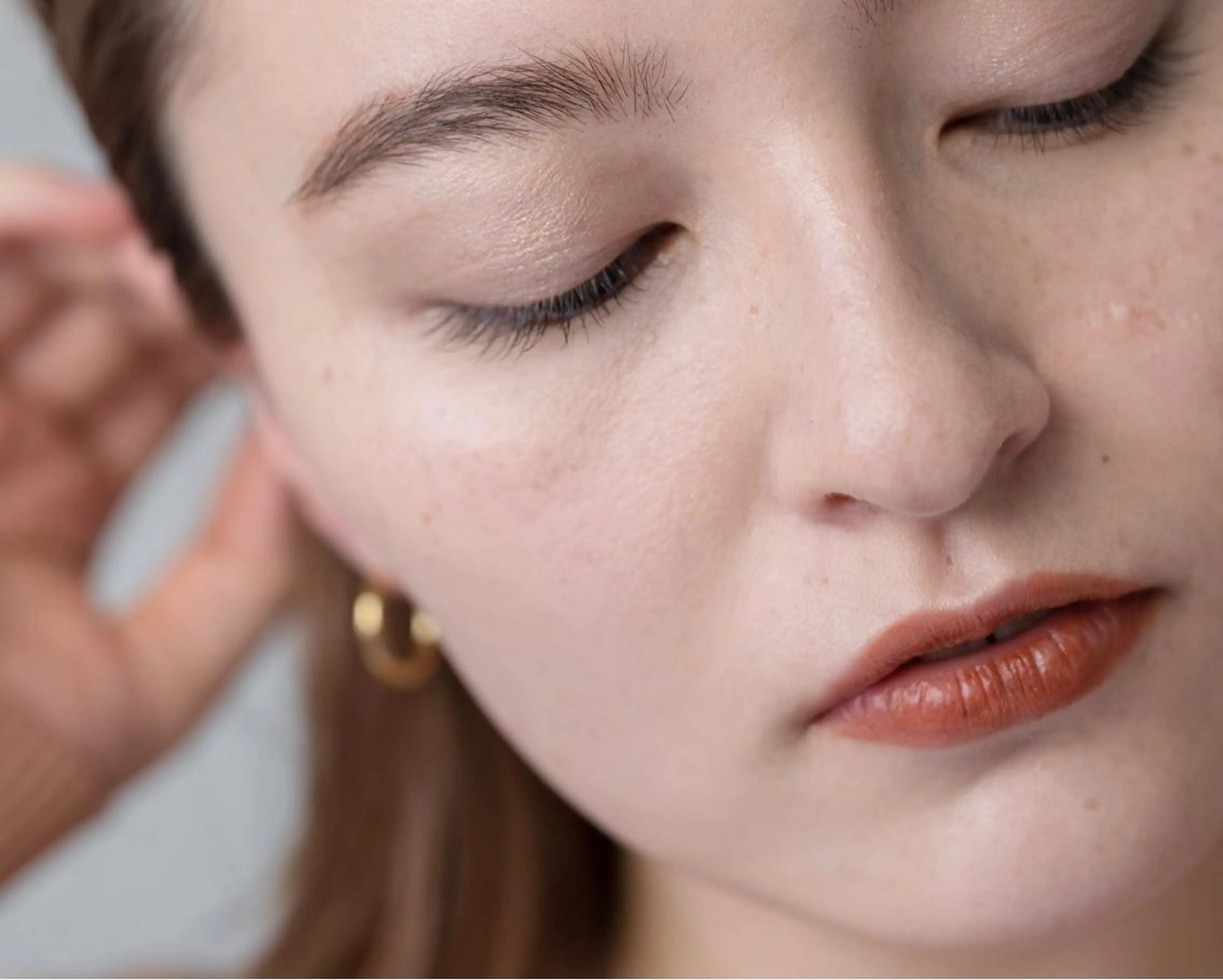 マツエク・マツパ TRESSE   トレス所属・TRESSE KAHOのマツエク・マツパデザイン