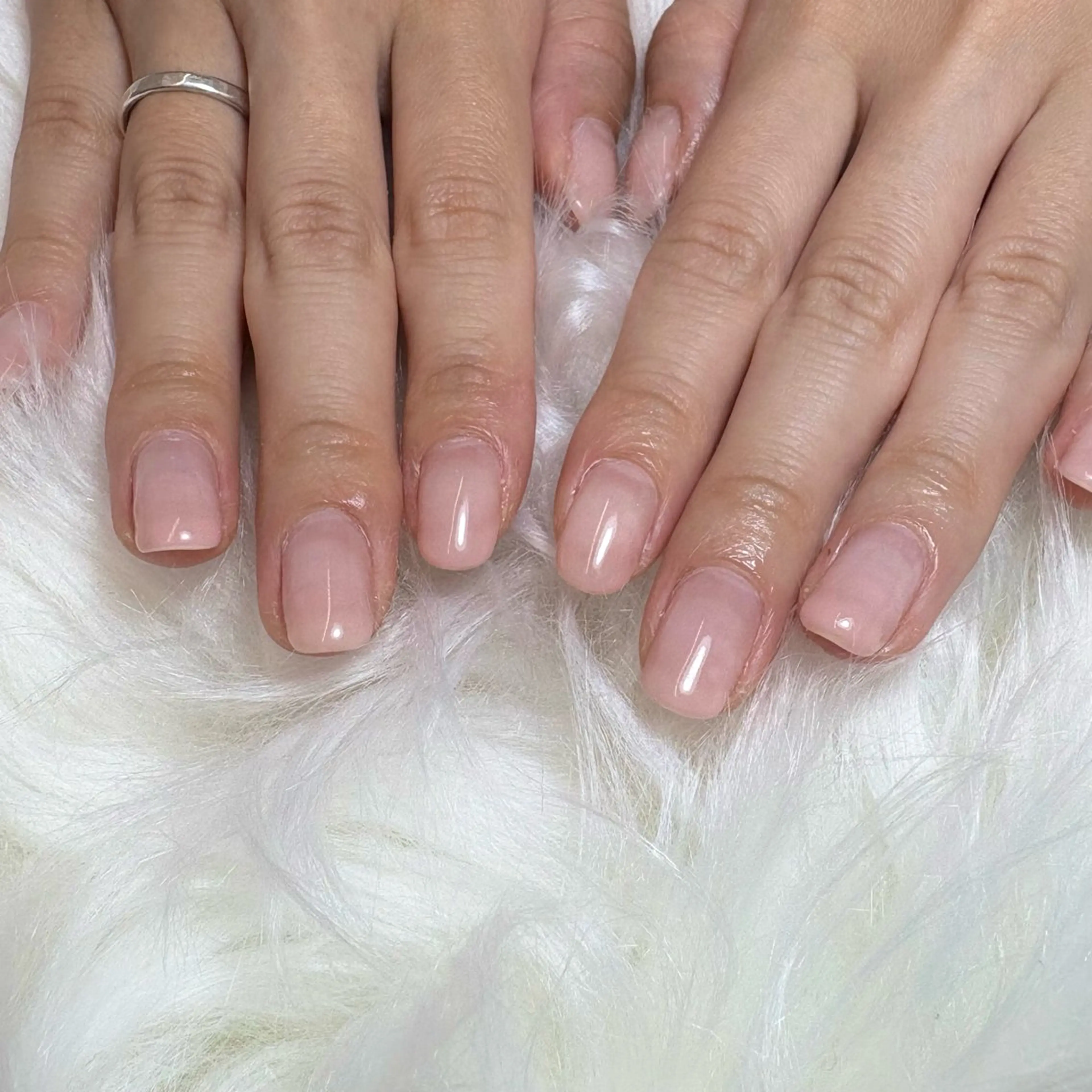 ネイル bel fiore .のネイルデザイン