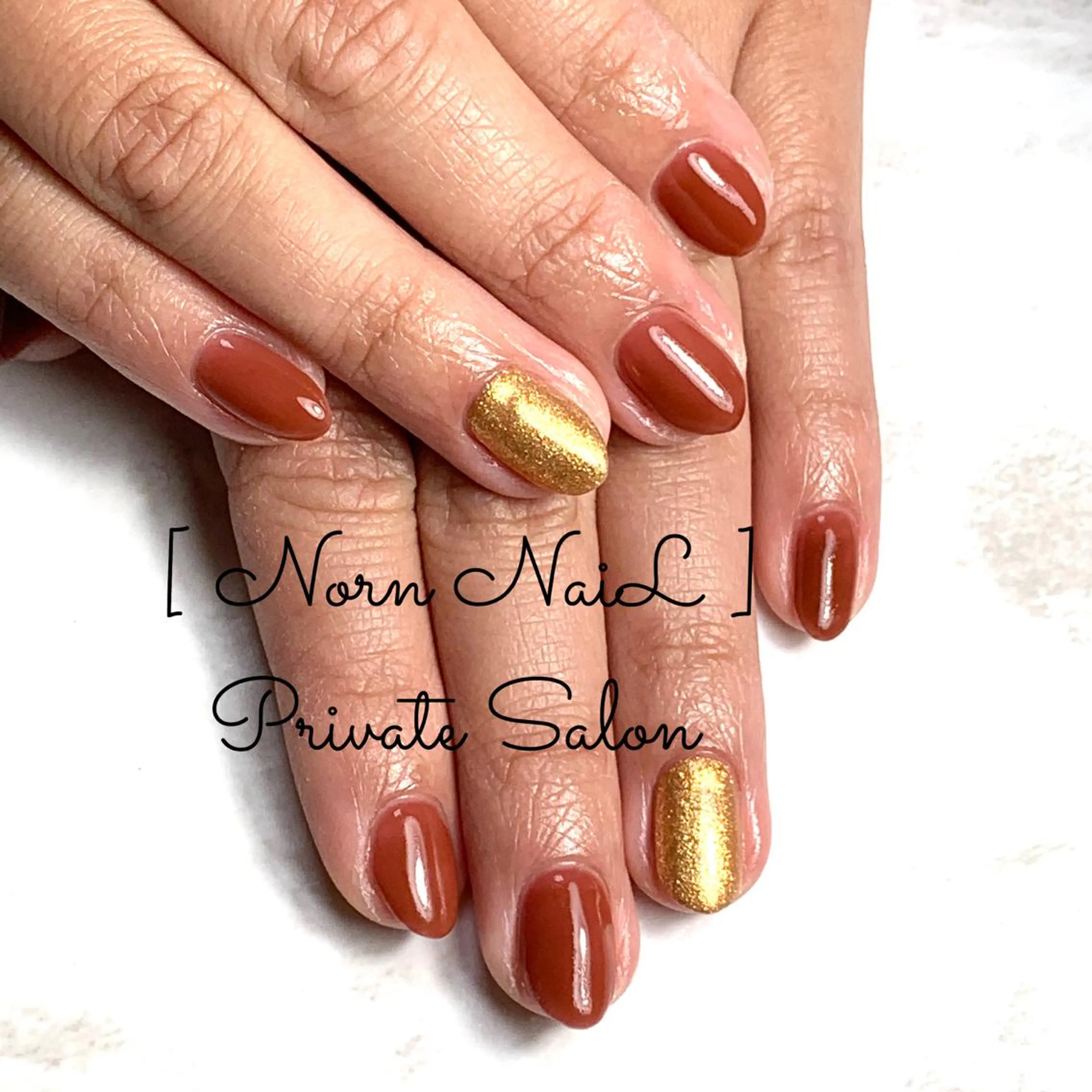 ネイル ハンドネイル U Ayaのネイルデザイン