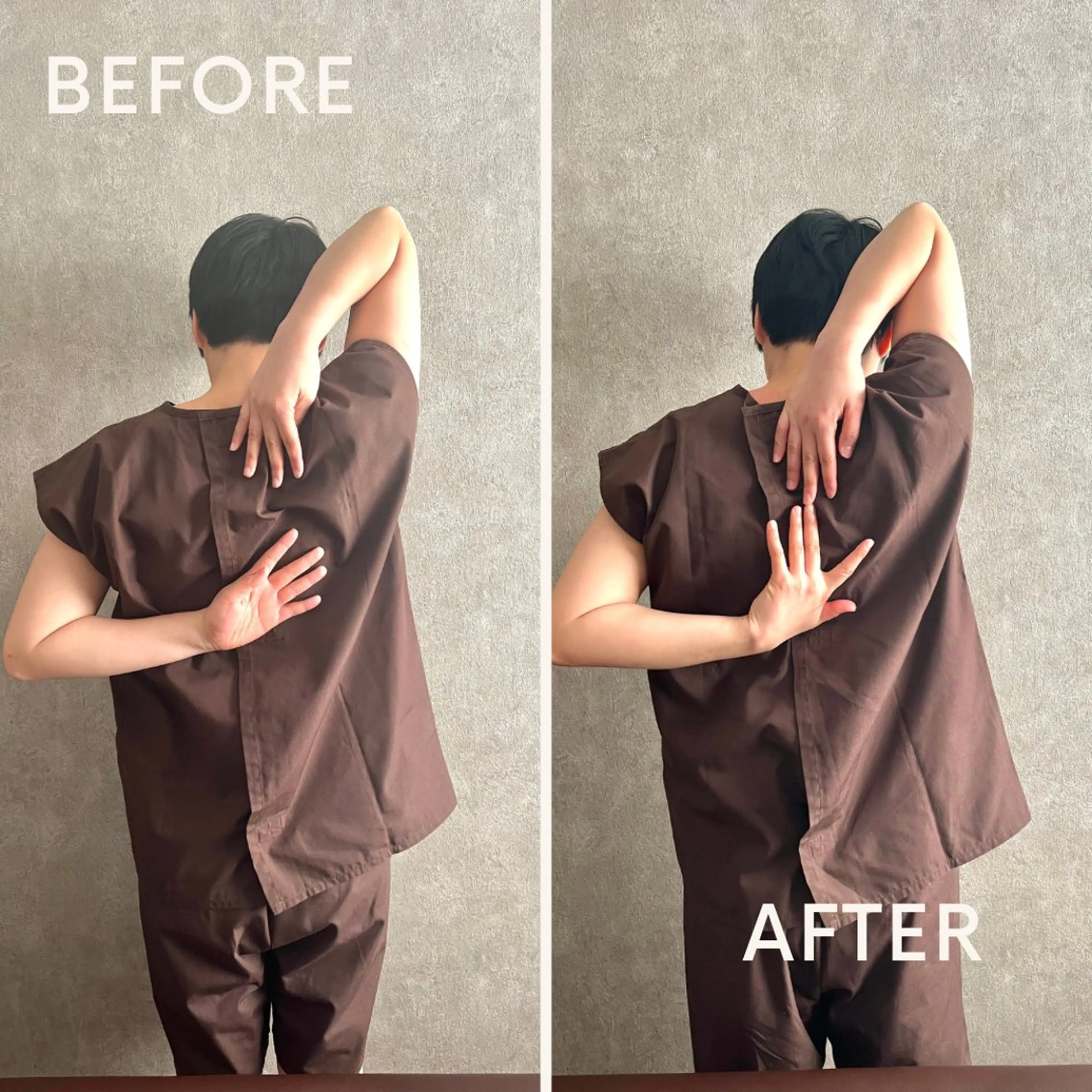 リラクゼーション ～絃～のエステ・リラクイメージ