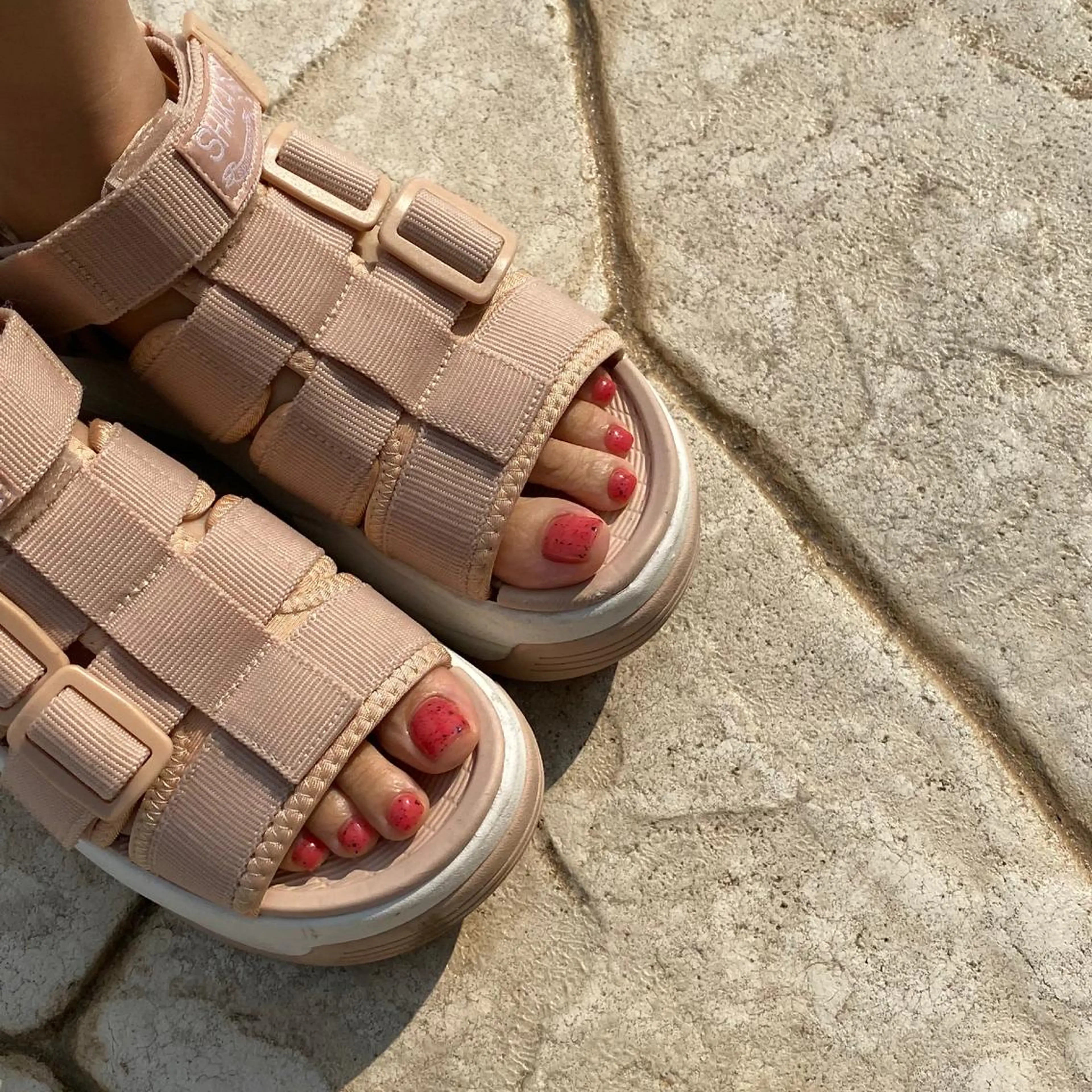 ネイル u sのネイルデザイン