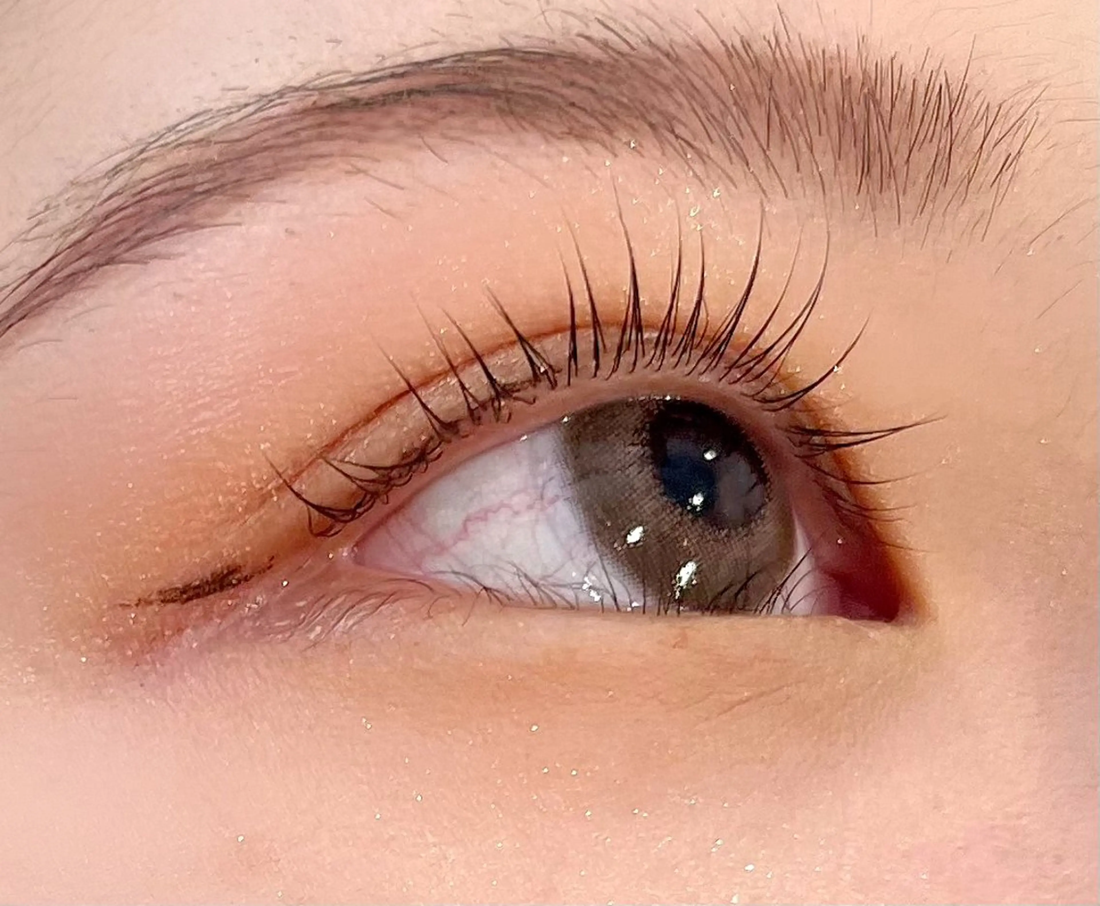 マツエク・マツパ マツパ epill Lenna .🦋のマツエク・マツパデザイン