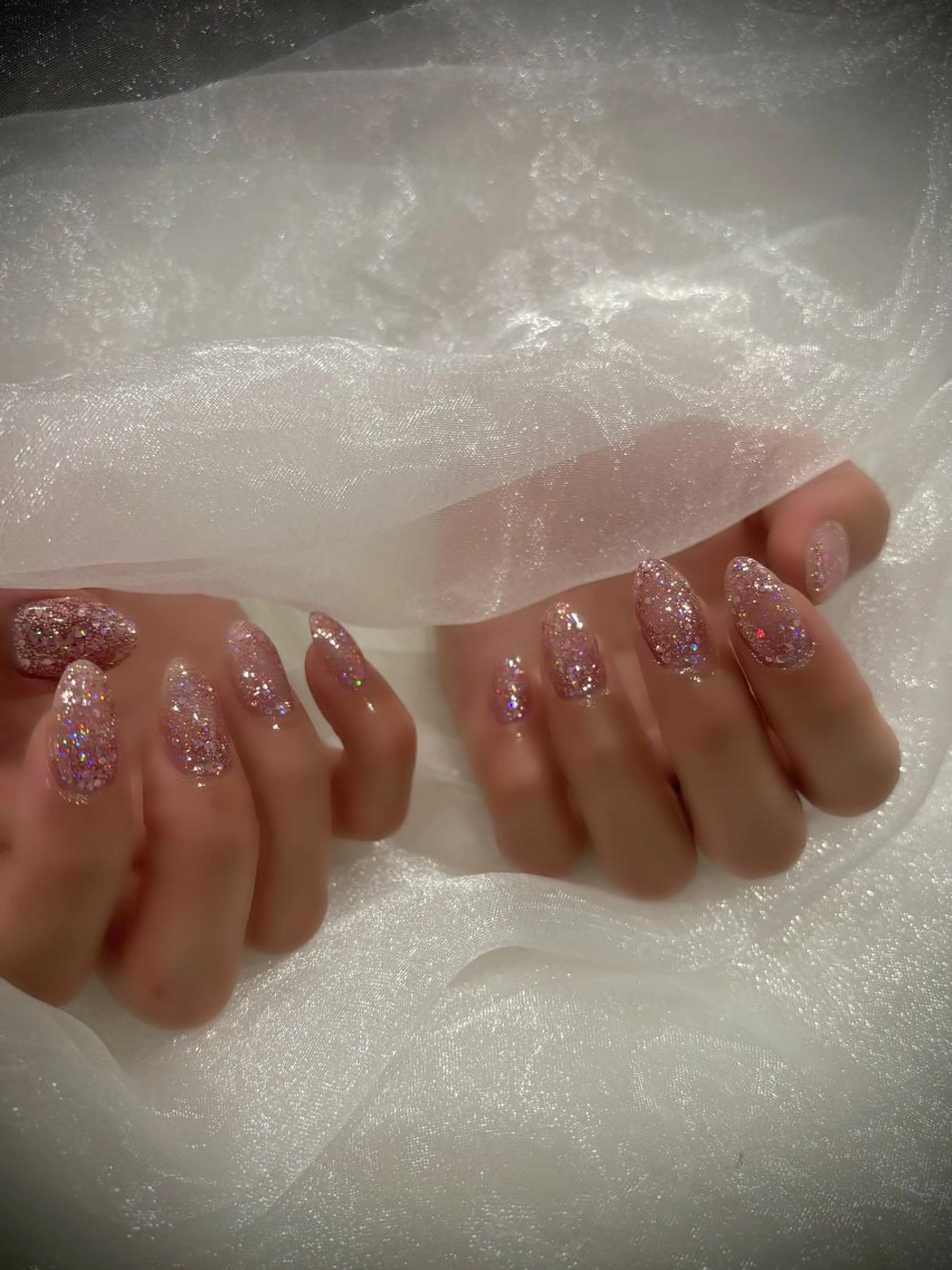 ネイル ハンドネイル U Ayaのネイルデザイン