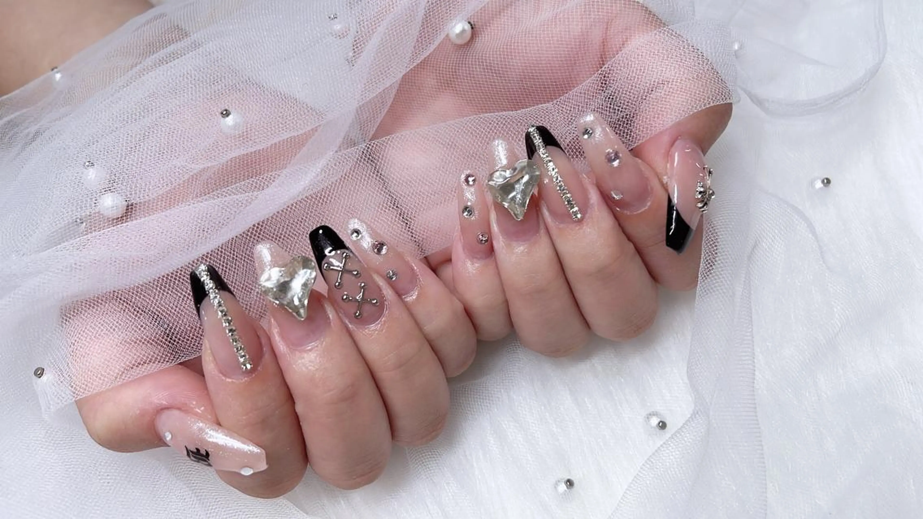 ネイル COCO ネイルのネイルデザイン