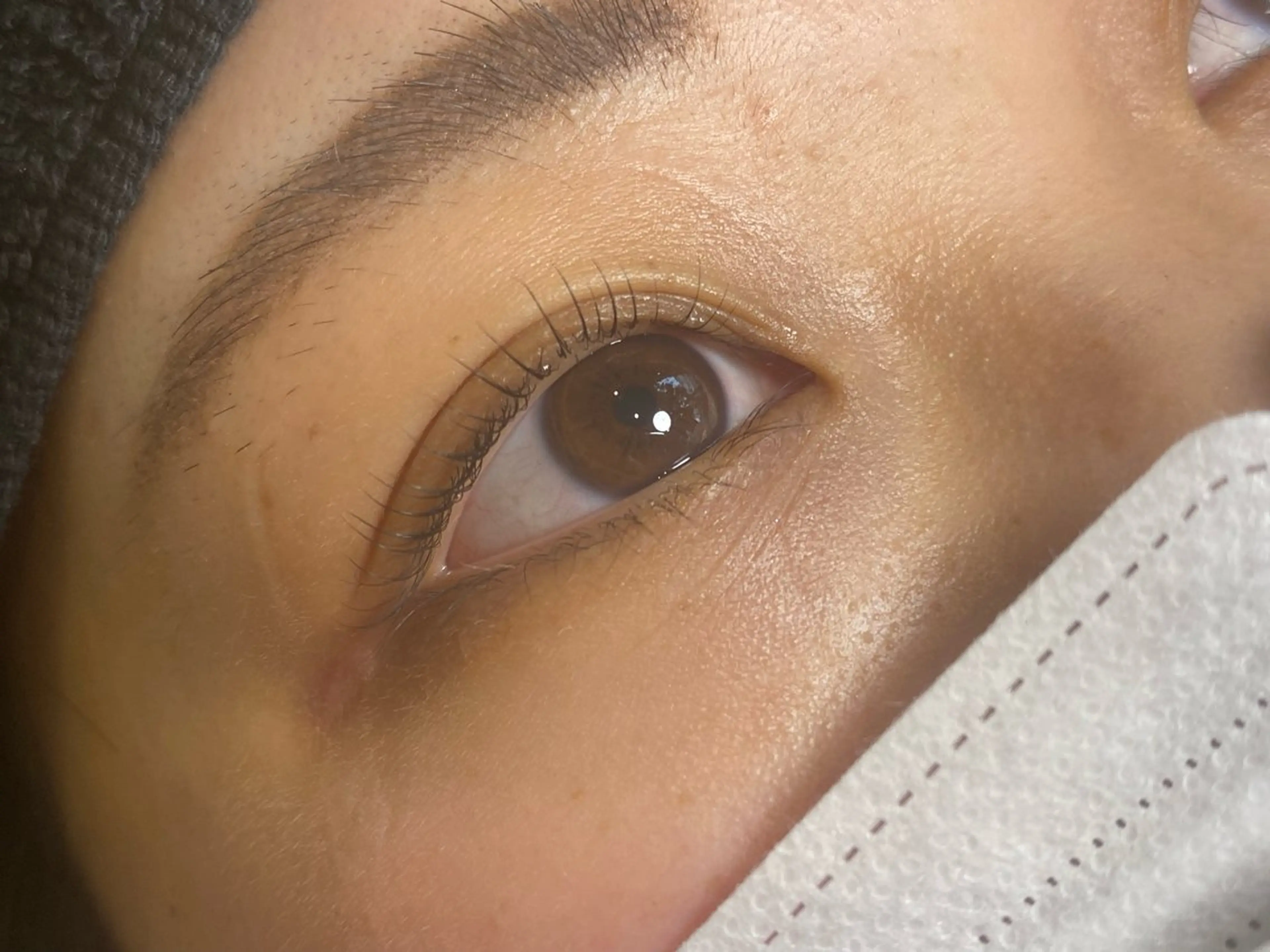 マツエク・マツパ マツパ ZAZA YUKAのヘアスタイル