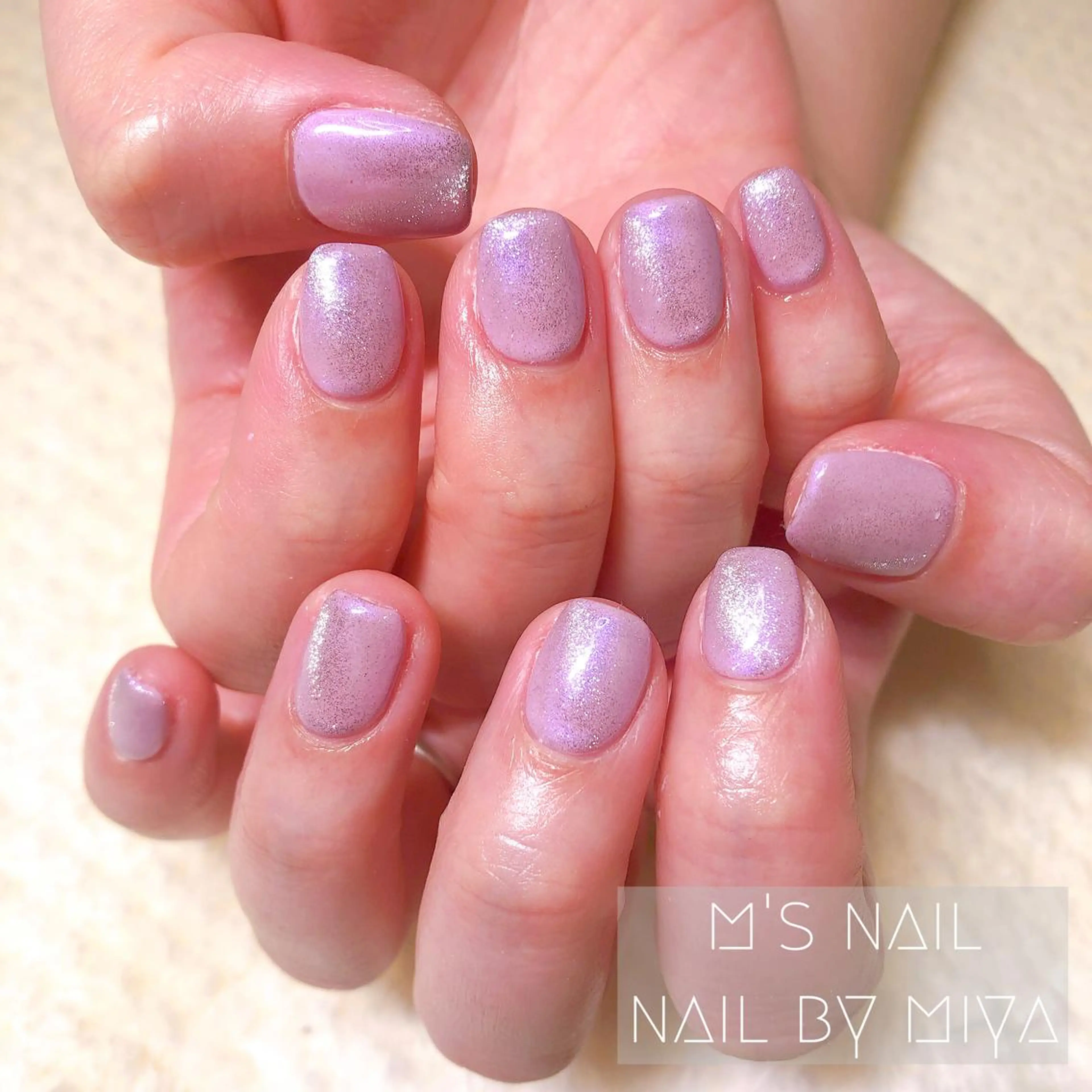 ネイル ♡ miyaのネイルデザイン