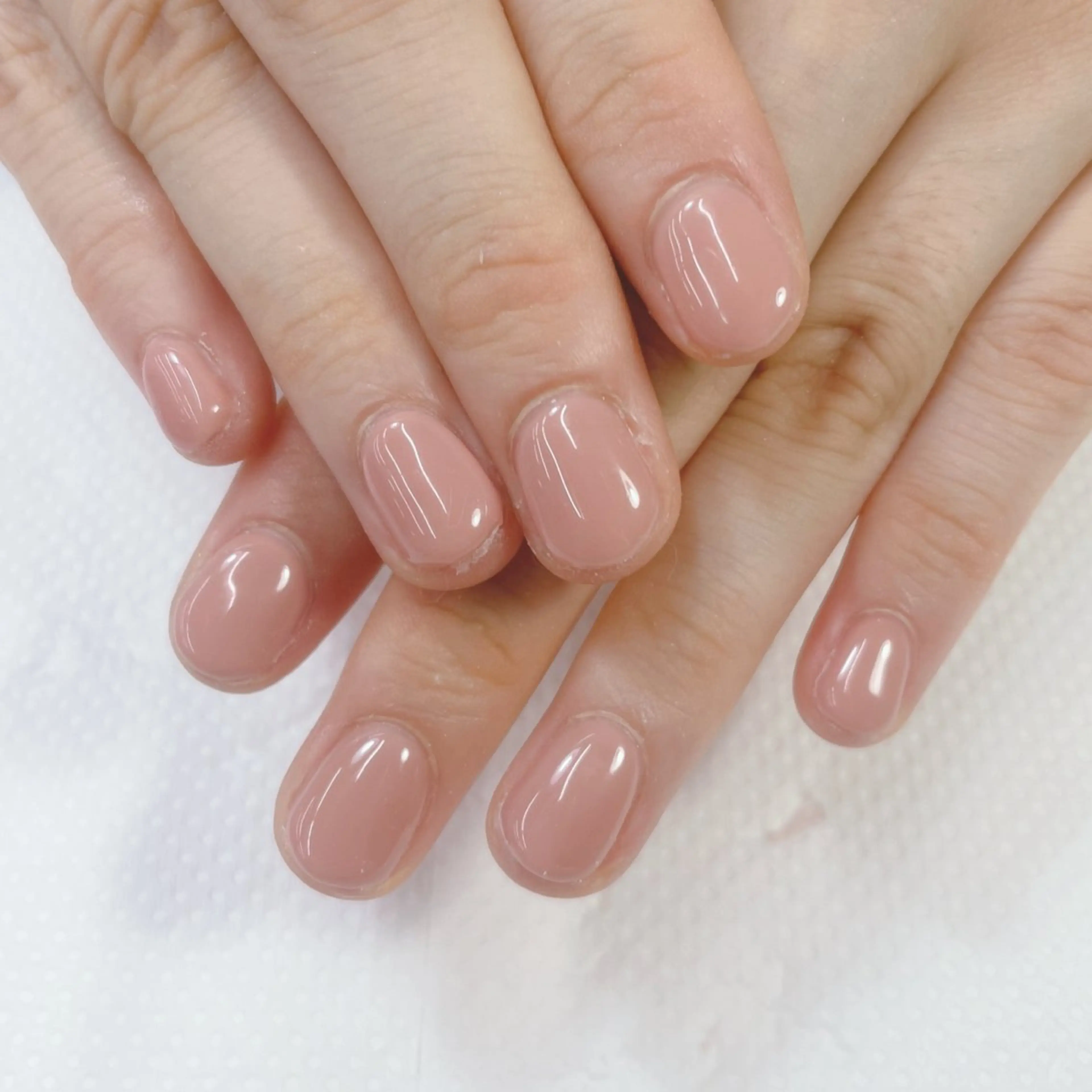 ネイル 谷口 瞳のネイルデザイン