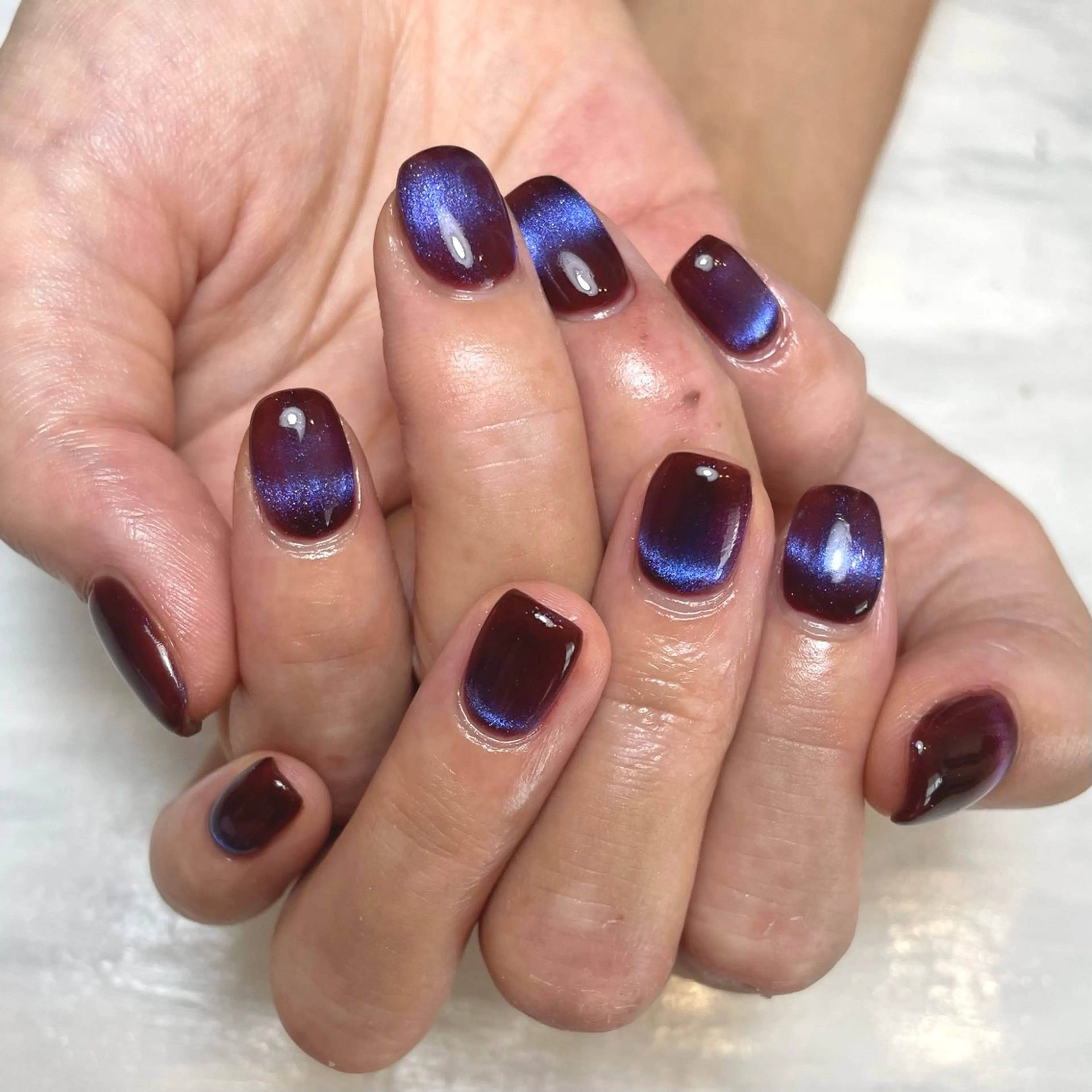 ネイル Nail Room uimのネイルデザイン