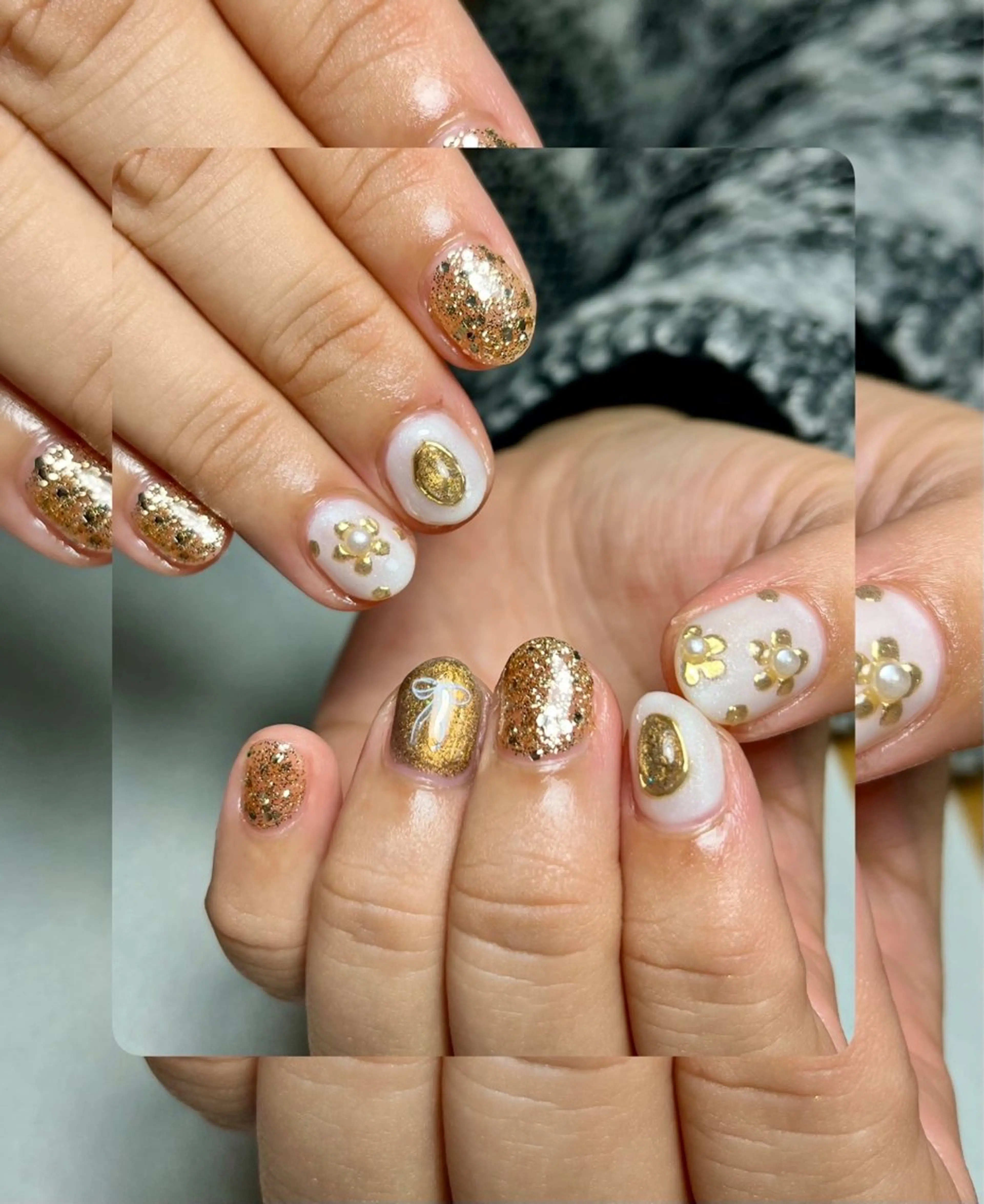 ネイル ハンドネイル tsumeya かわいく長持ちネイルのネイルデザイン